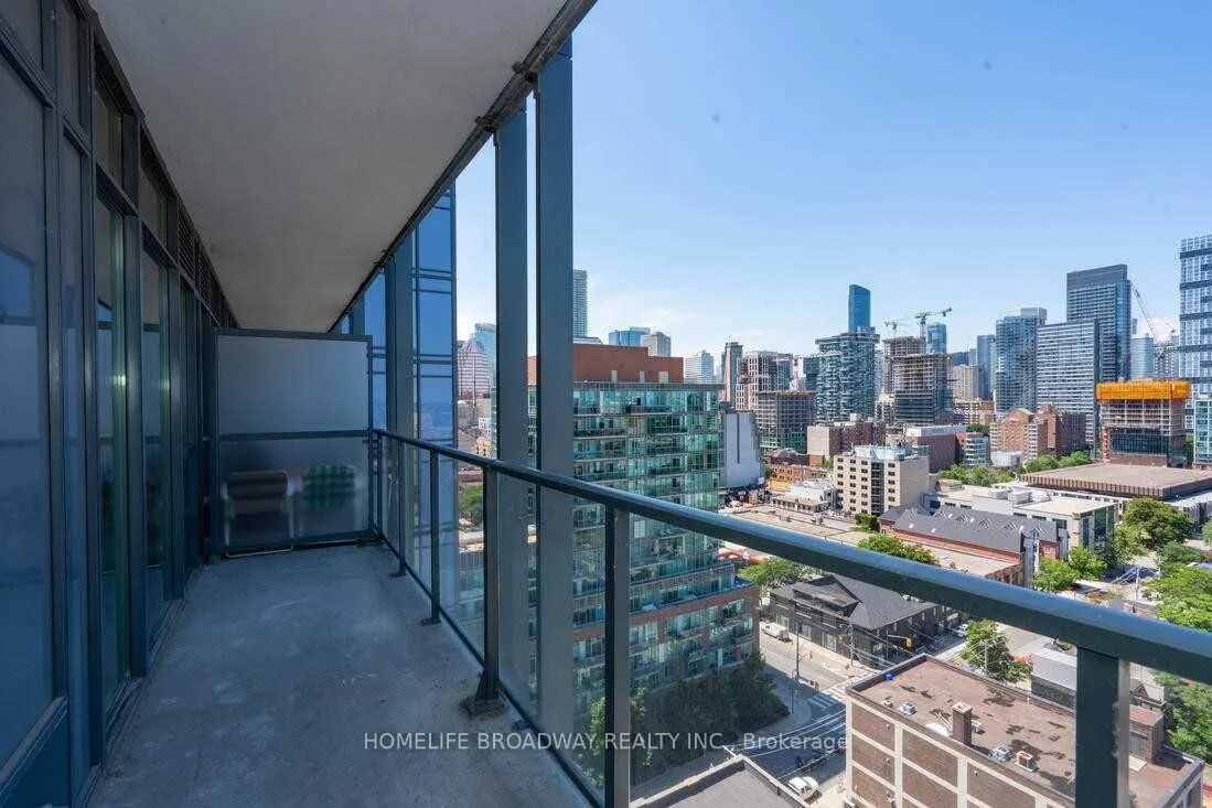 105 George Street, #1501