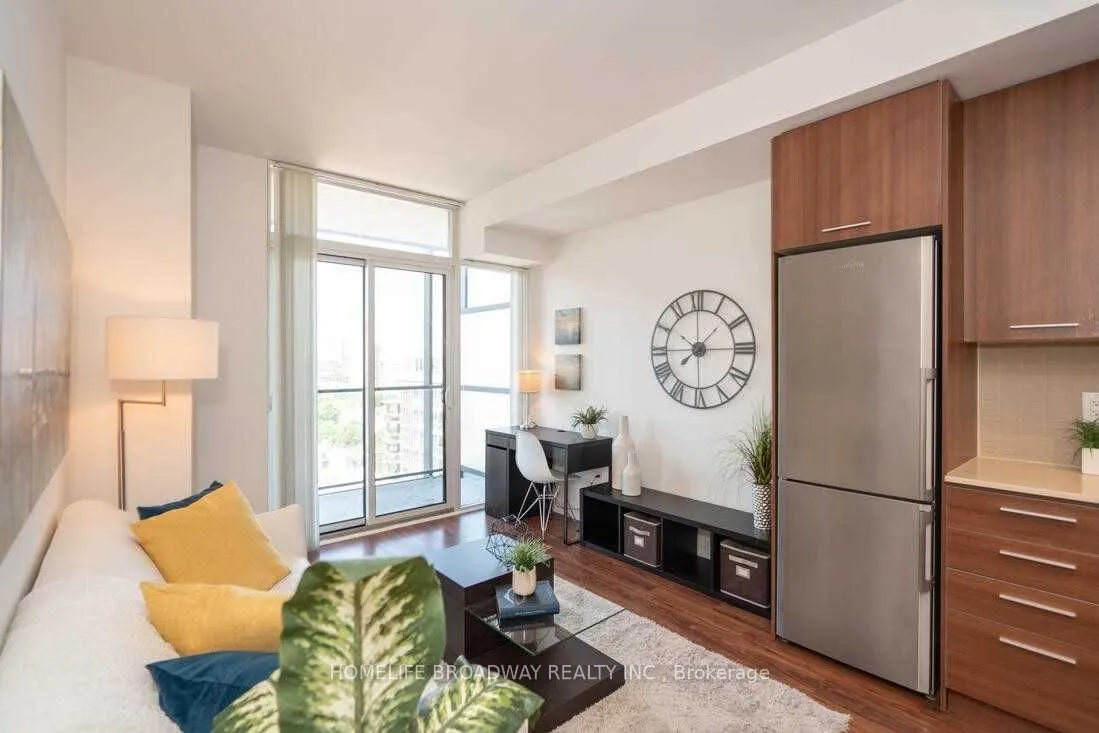 105 George Street, #1501