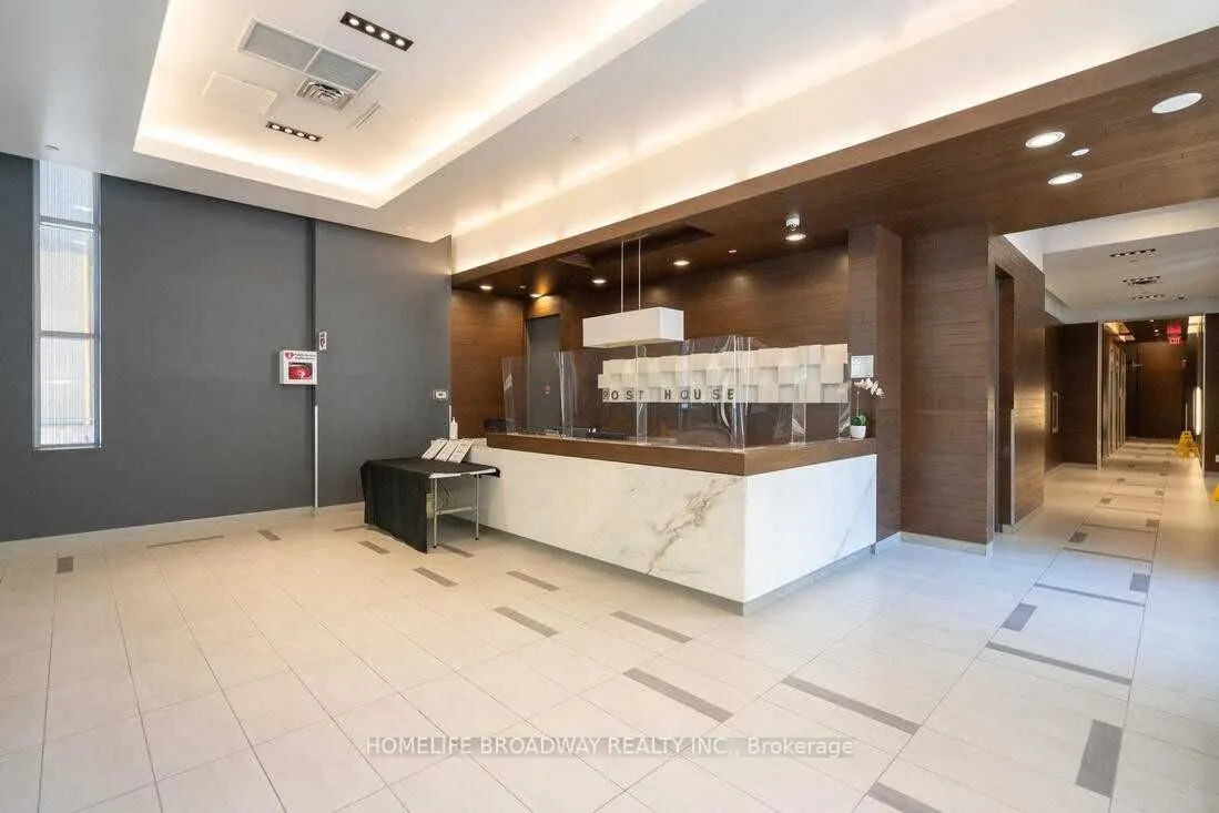 105 George Street, #1501