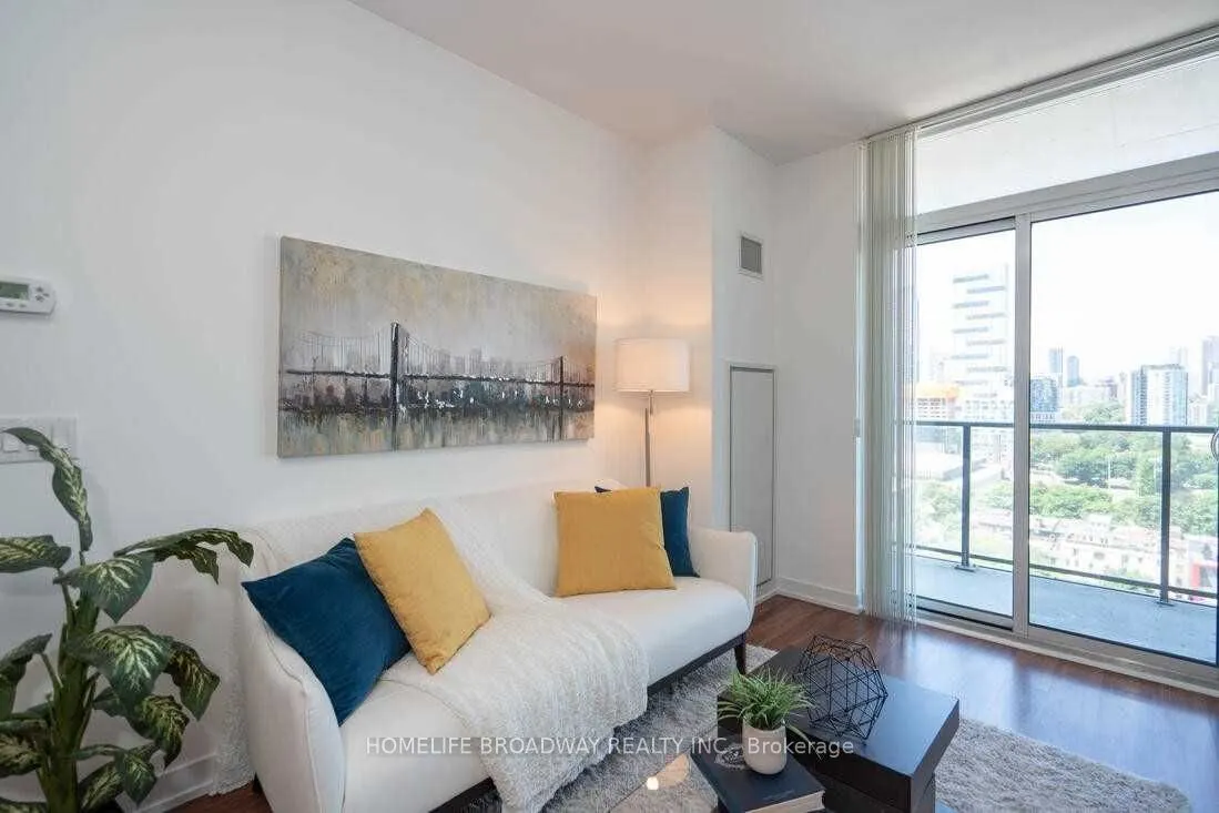 105 George Street, #1501