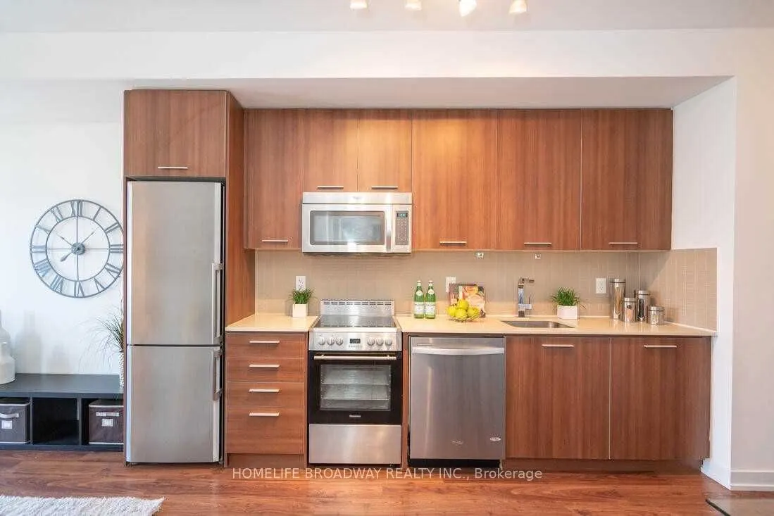 105 George Street, #1501