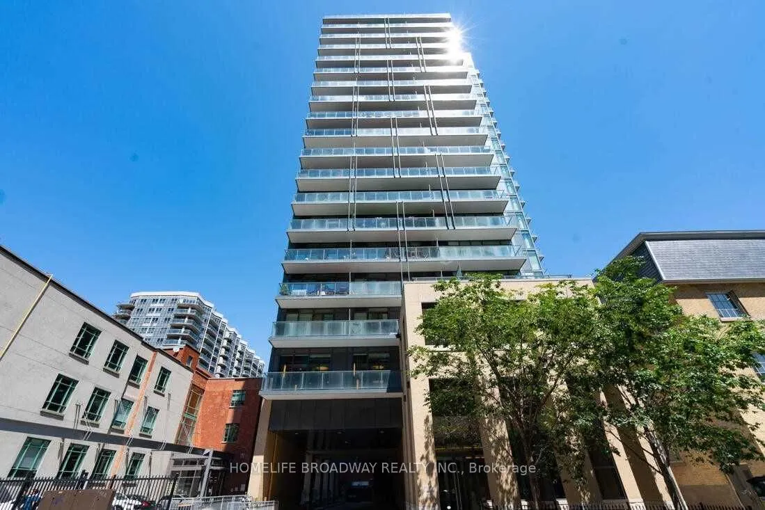 105 George Street, #1501