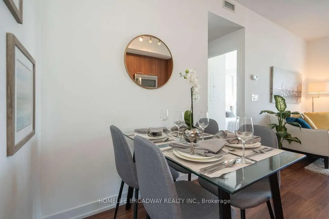 105 George Street, #1501
