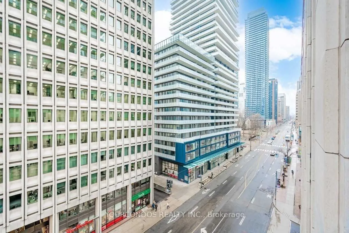 955 Bay Street, #718