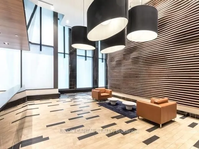 111 Bathurst Street, #303