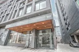 111 Bathurst Street, #303