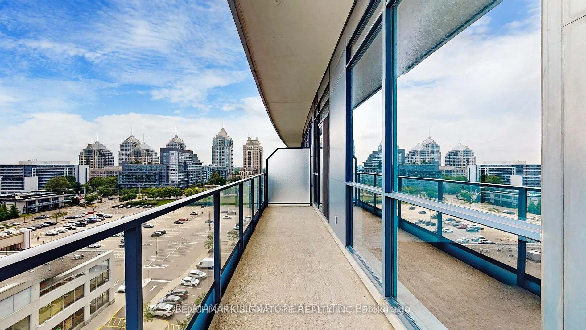 2885 Bayview Avenue, #730