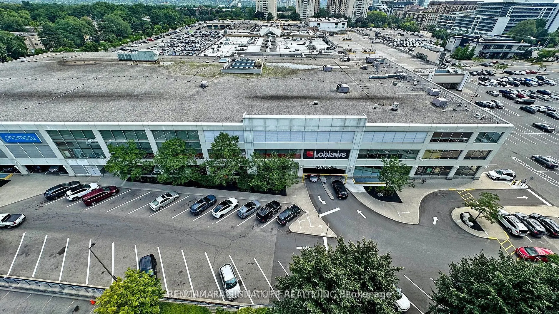 2885 Bayview Avenue, #730