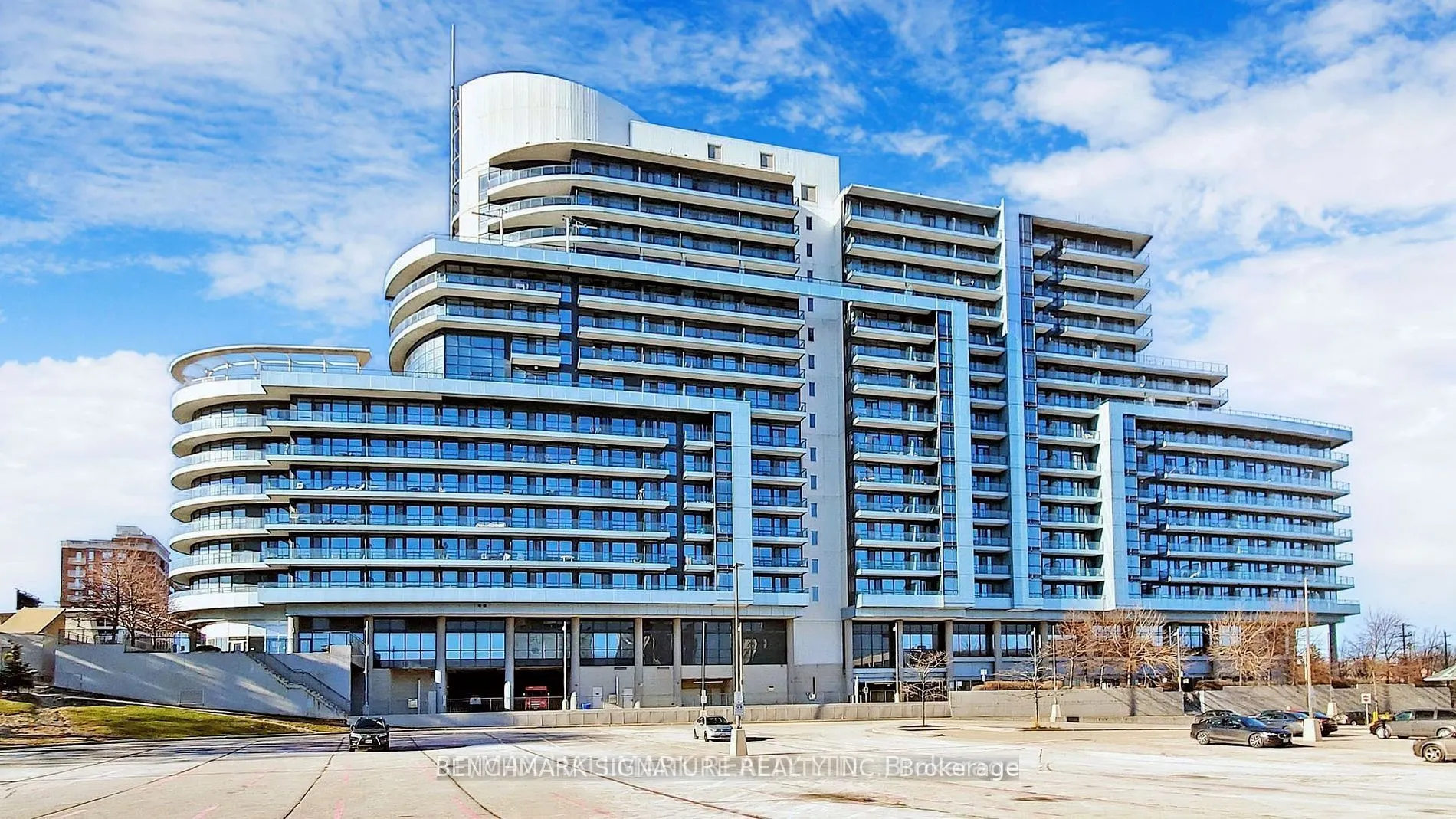 2885 Bayview Avenue, #730