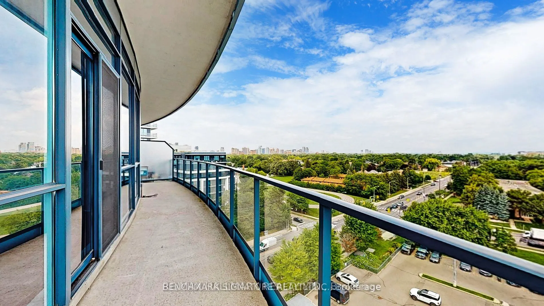 2885 Bayview Avenue, #730