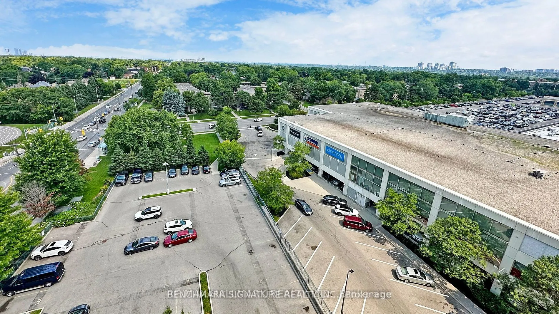 2885 Bayview Avenue, #730
