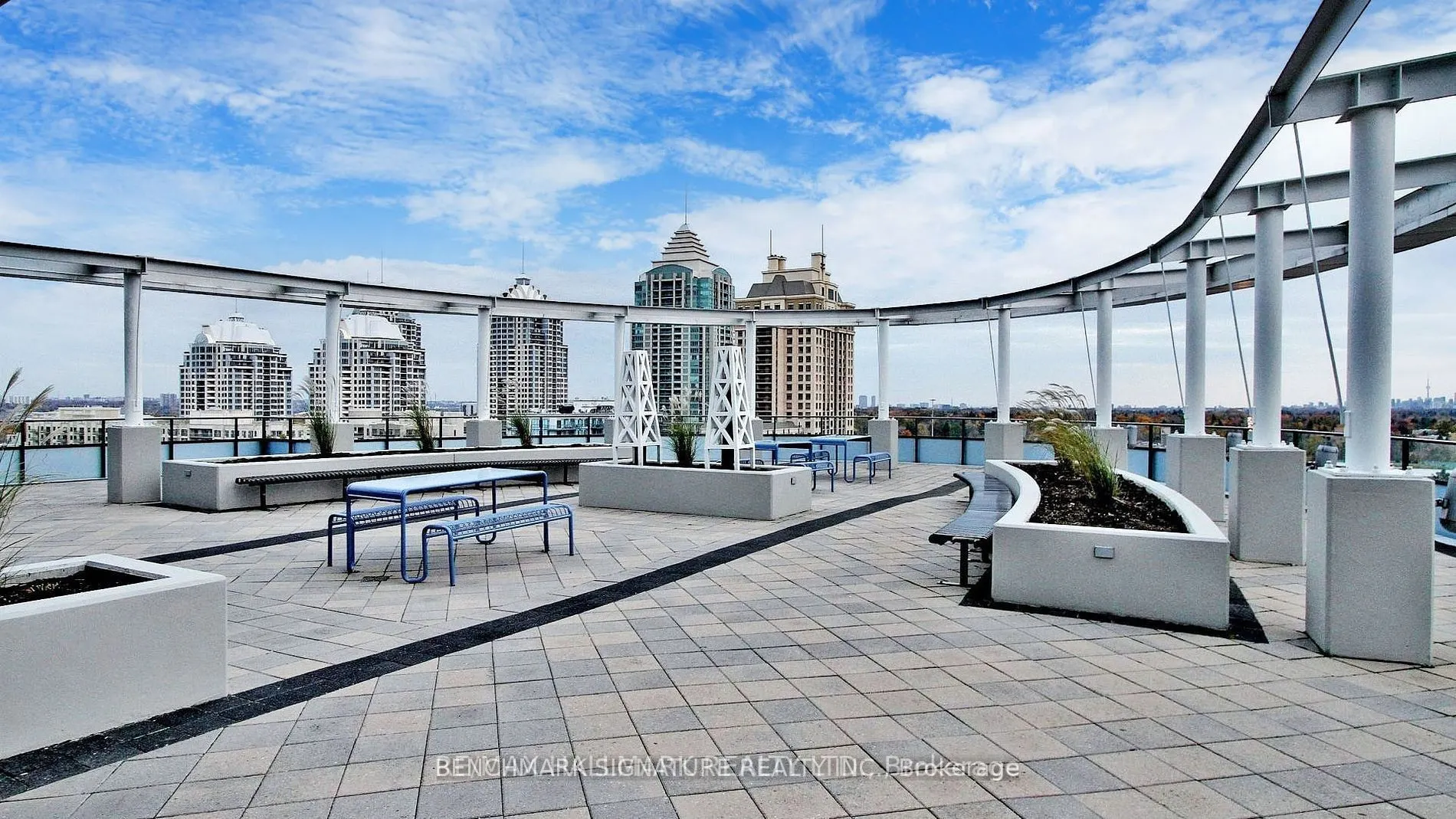 2885 Bayview Avenue, #730