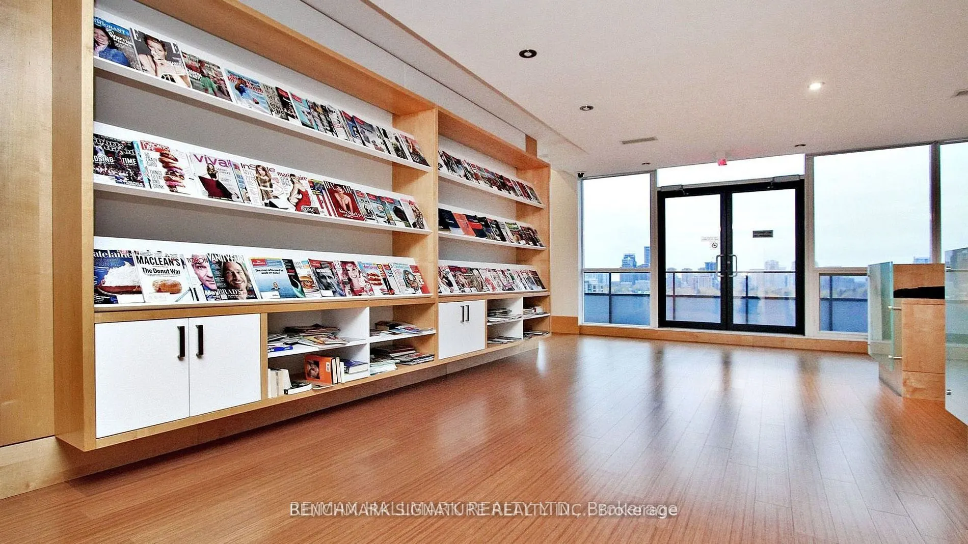 2885 Bayview Avenue, #730