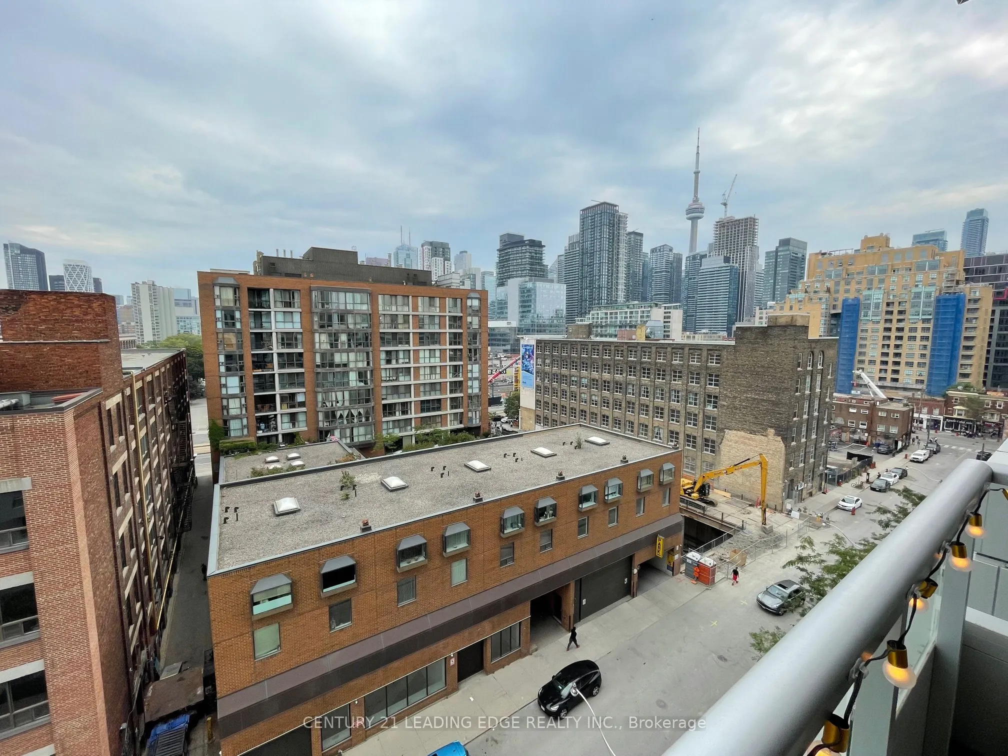 38 Cameron Street, #811