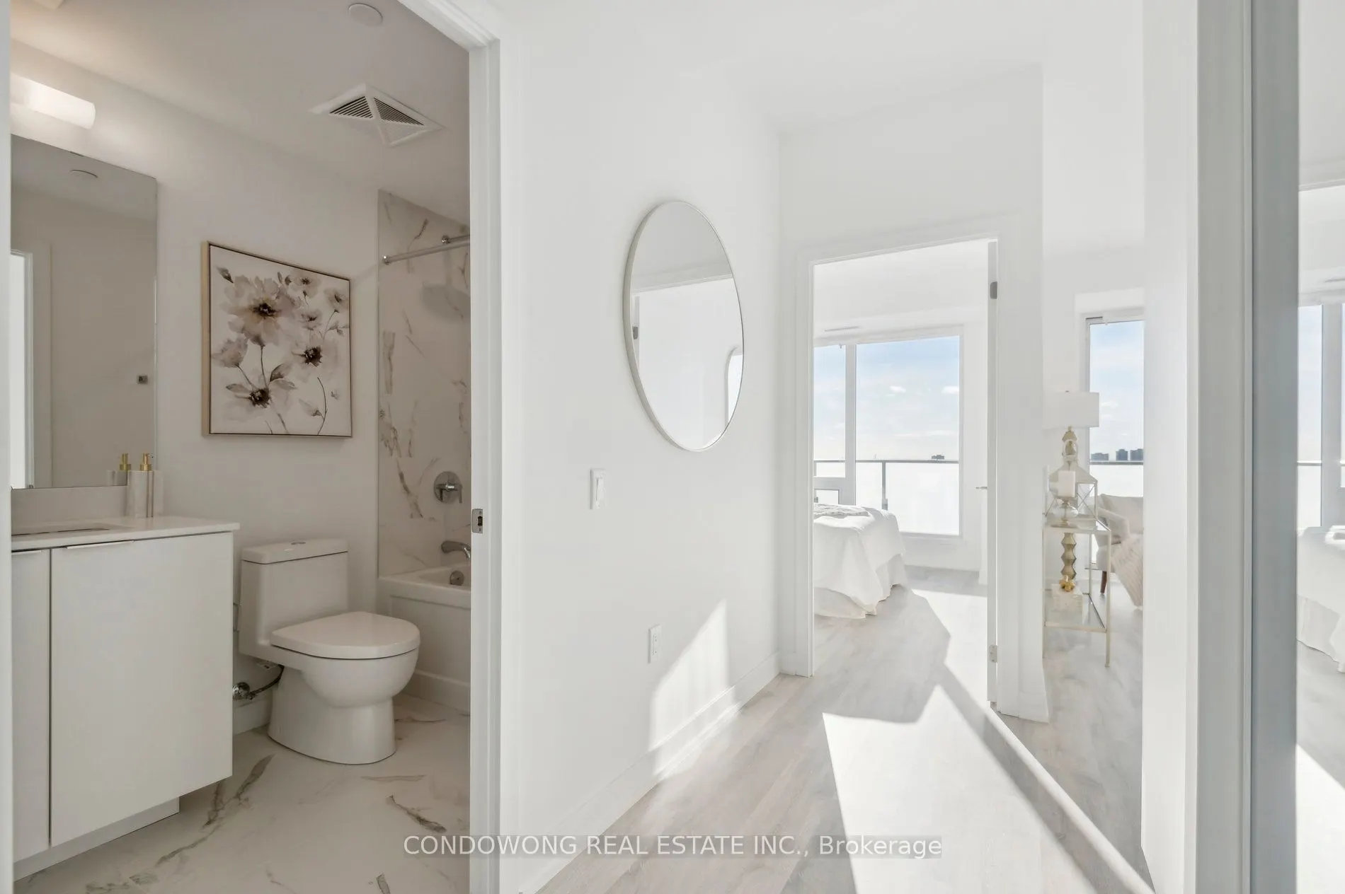 8 Olympic Garden Drive, #S1408