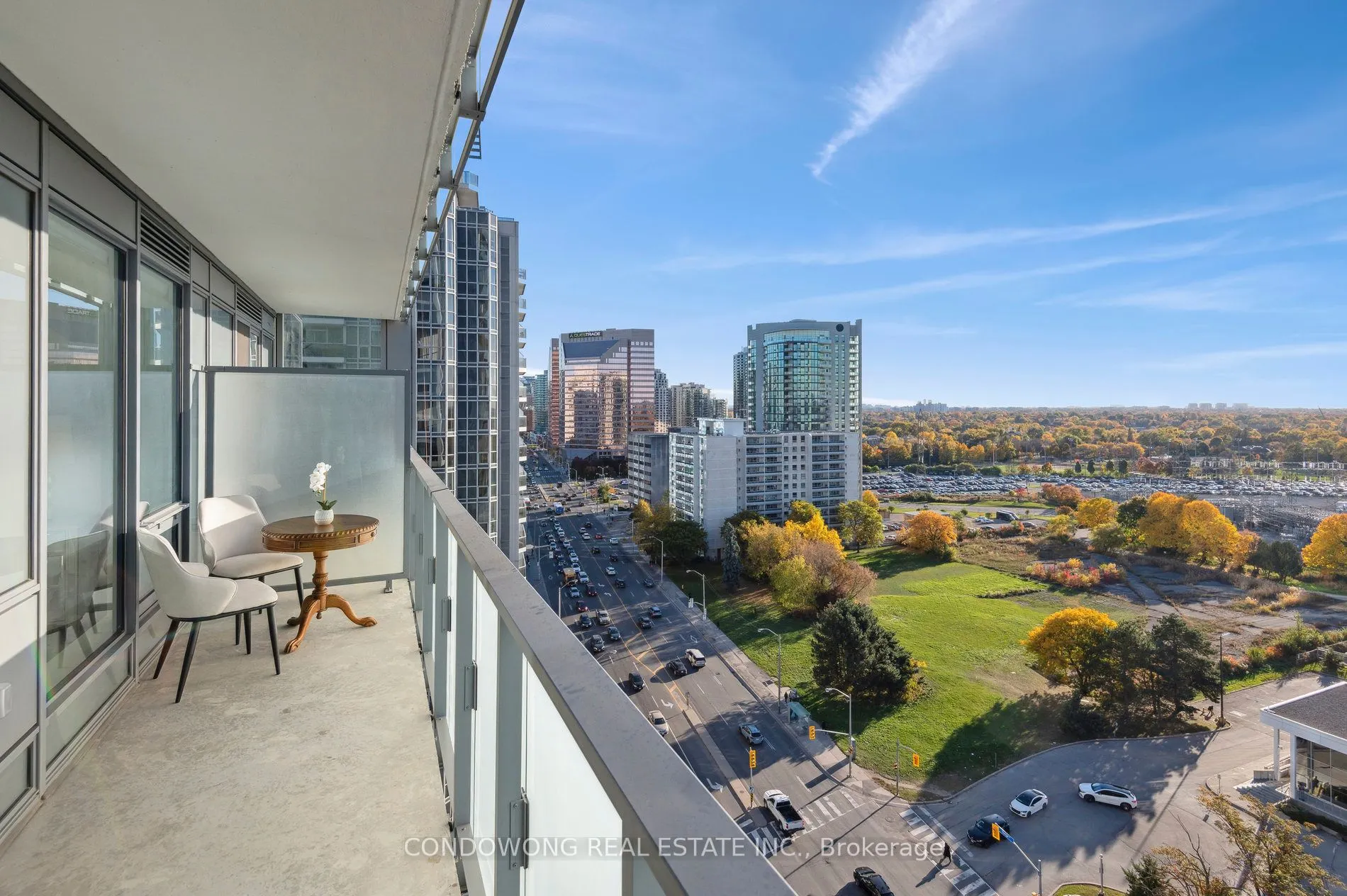8 Olympic Garden Drive, #S1408