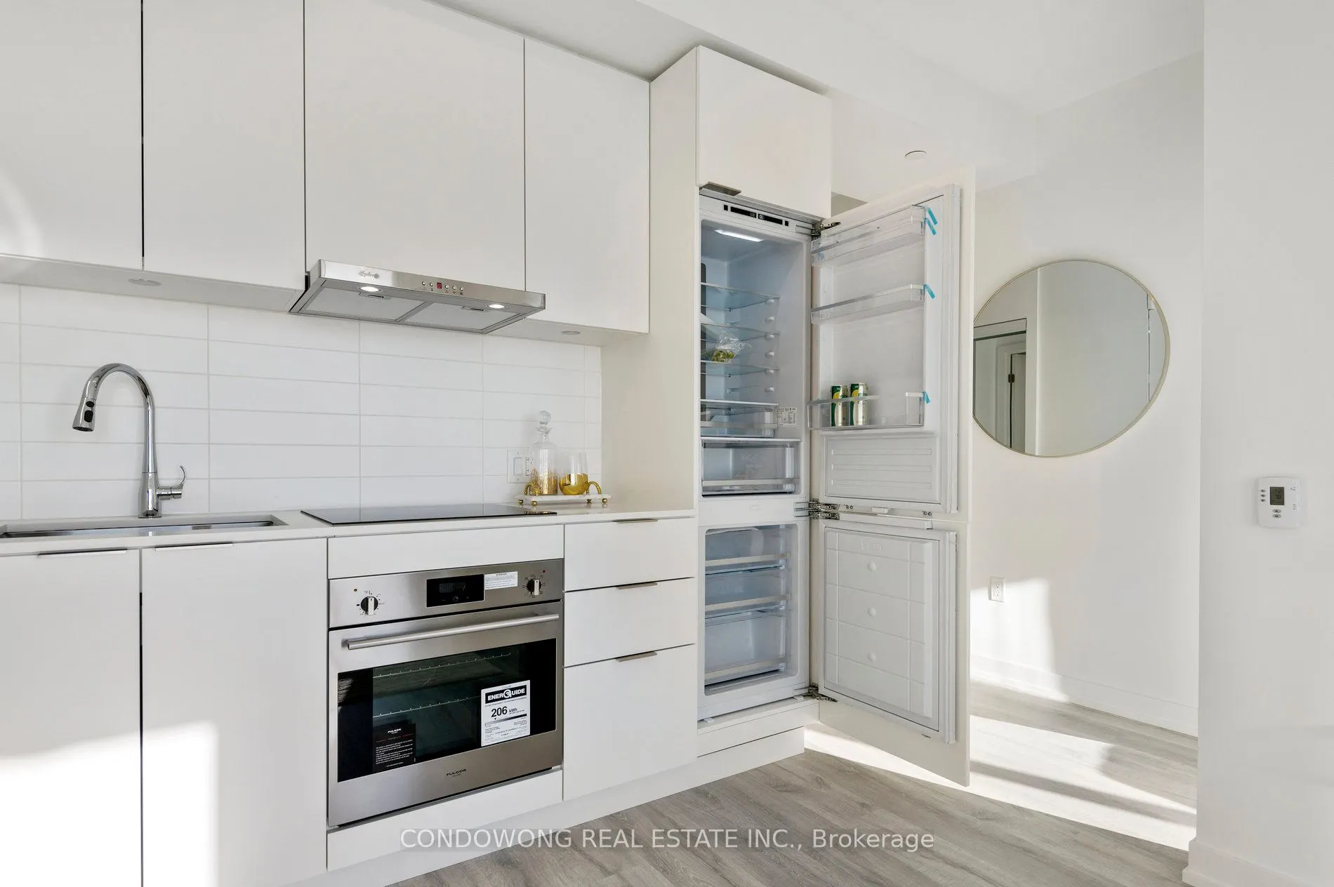 8 Olympic Garden Drive, #S1408