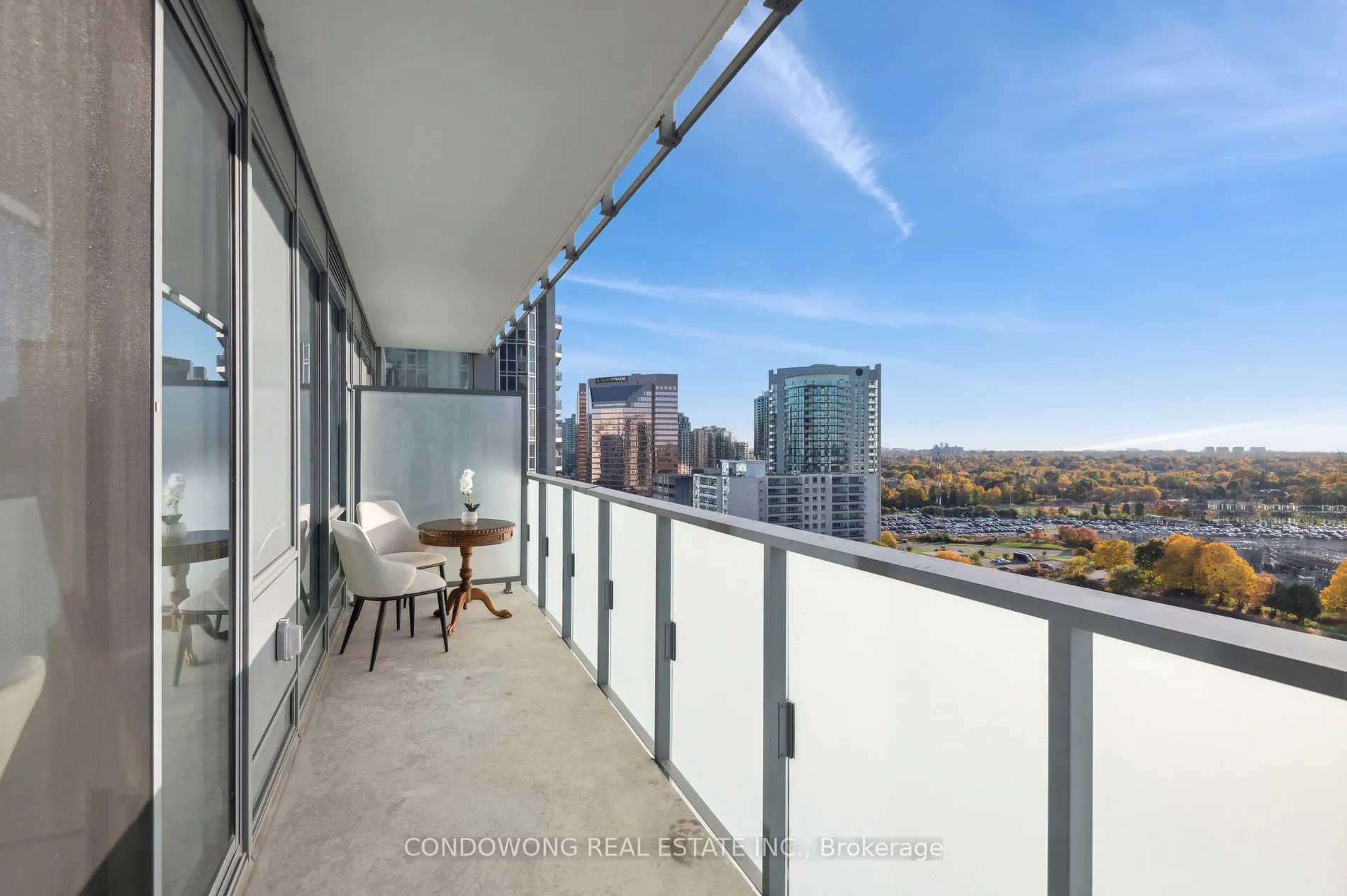 8 Olympic Garden Drive, #S1408