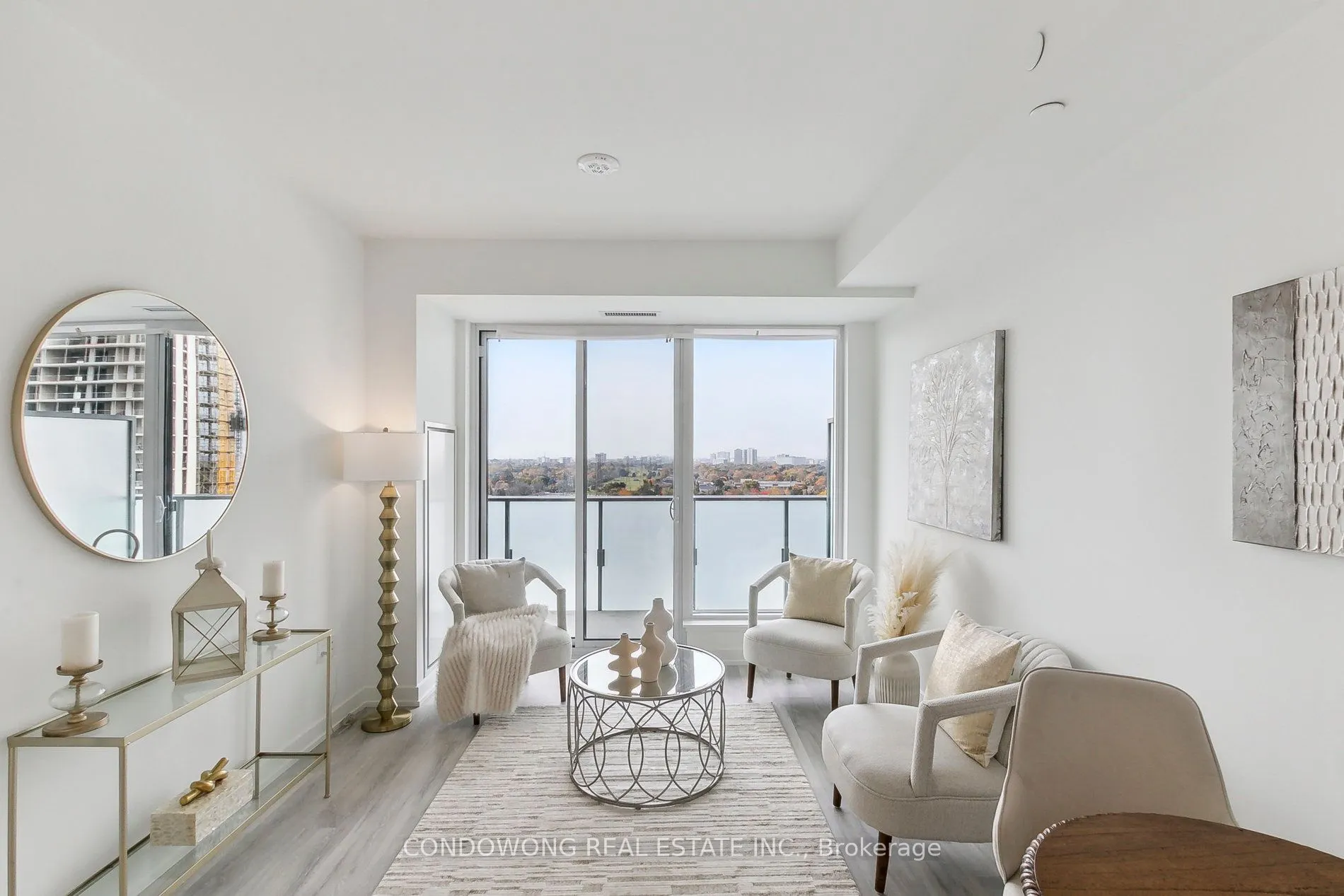 8 Olympic Garden Drive, #S1408