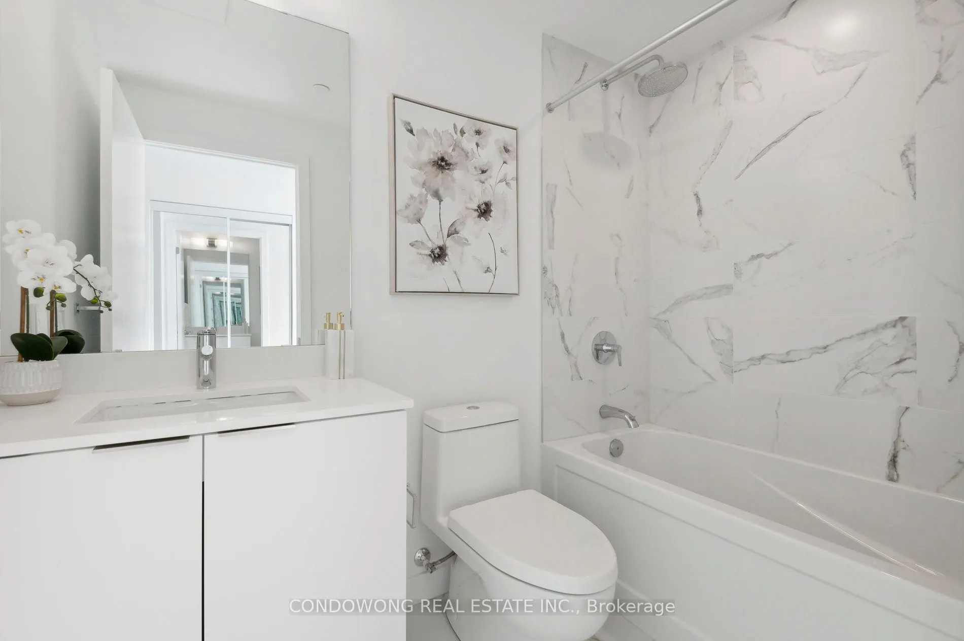 8 Olympic Garden Drive, #S1408