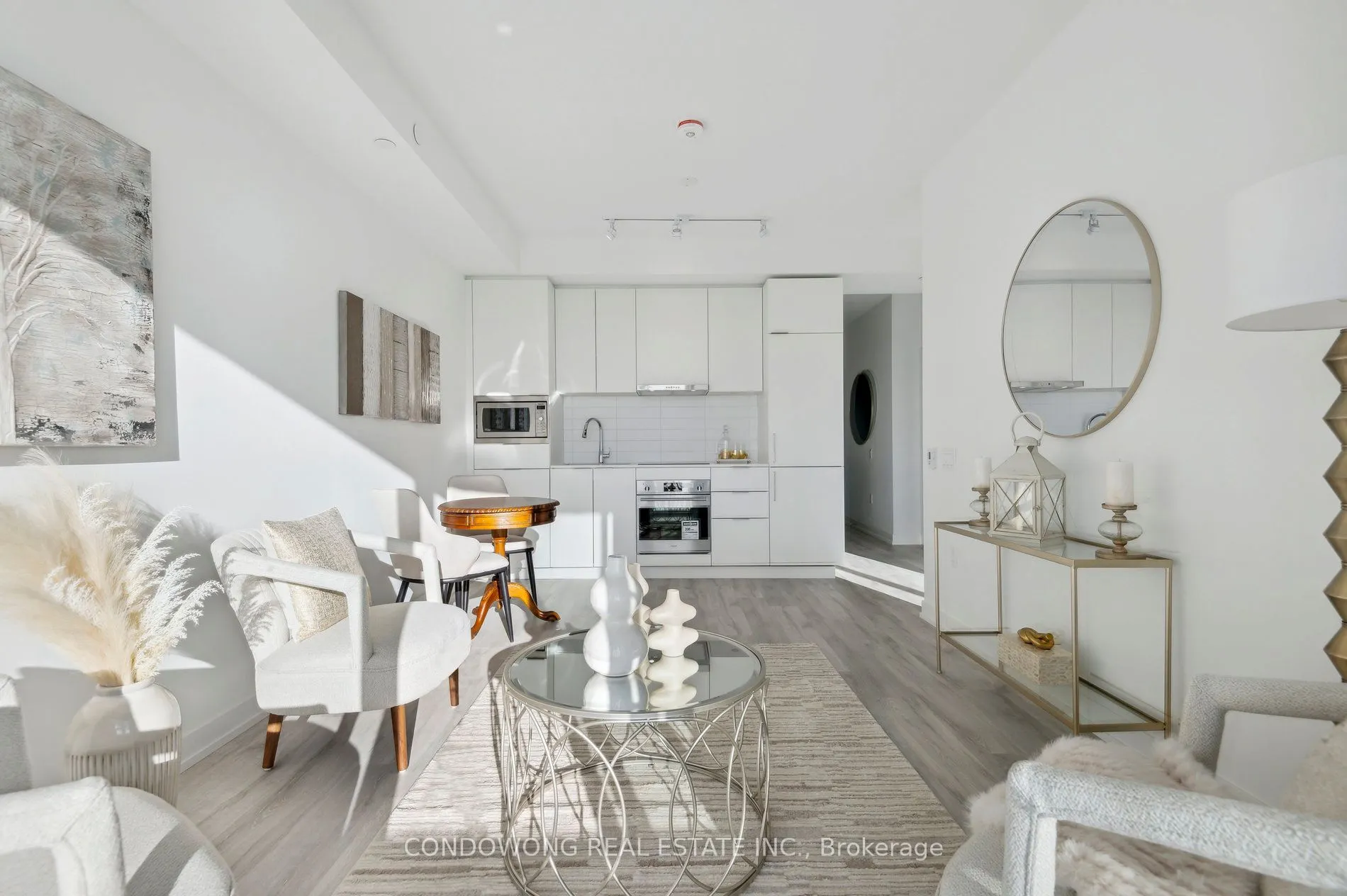 8 Olympic Garden Drive, #S1408