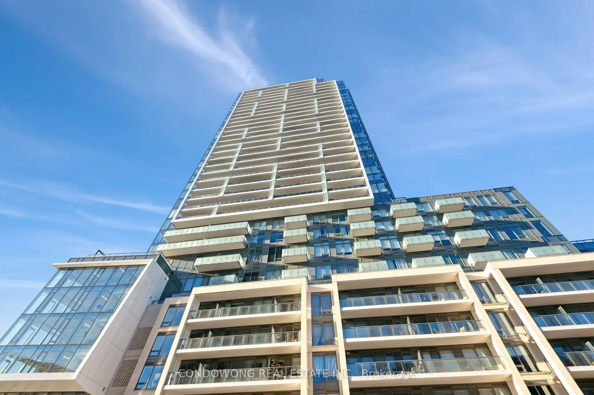 8 Olympic Garden Drive, #S1408