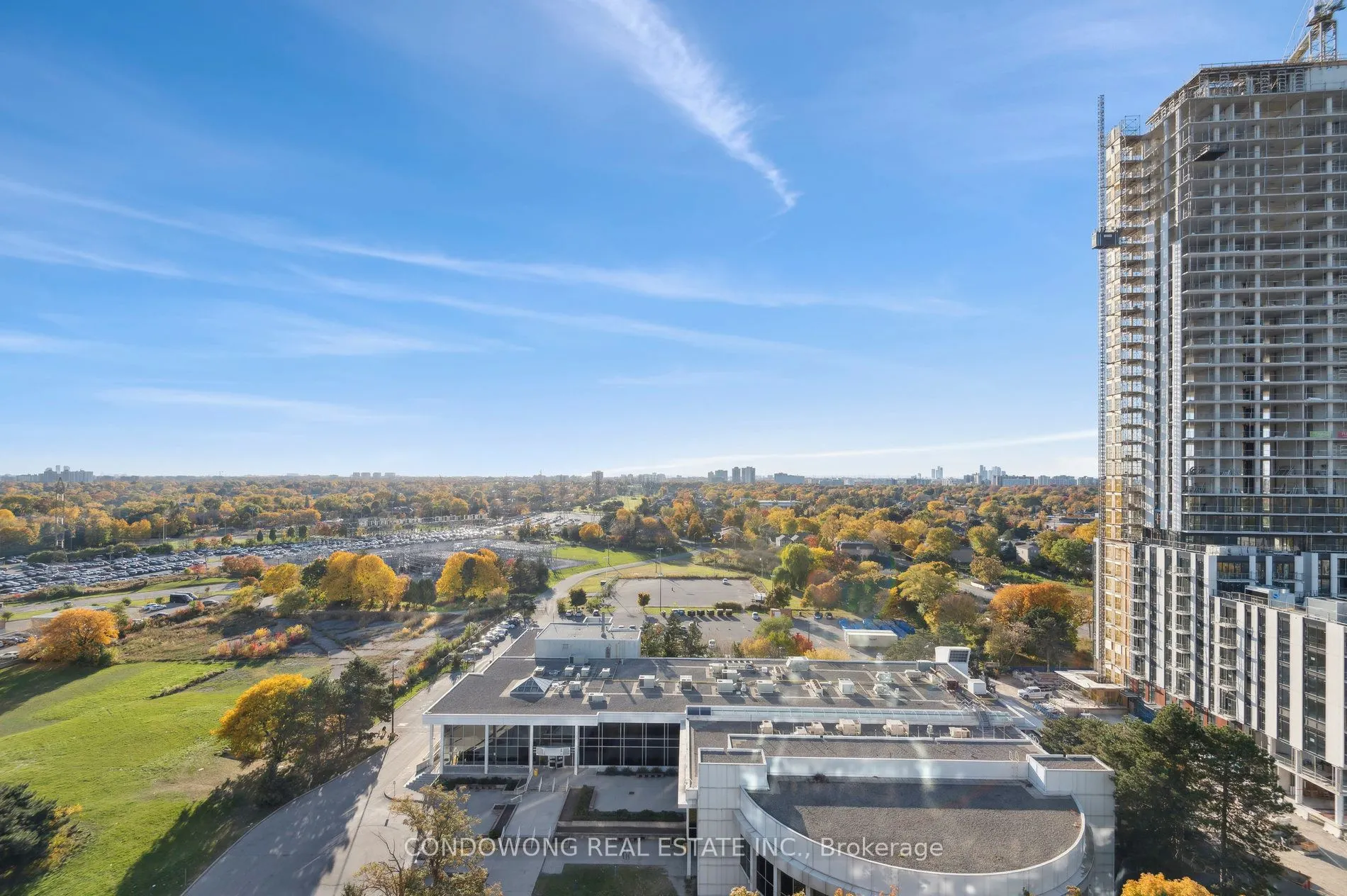 8 Olympic Garden Drive, #S1408