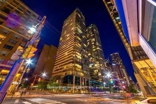38 Grenville Street, #1507
