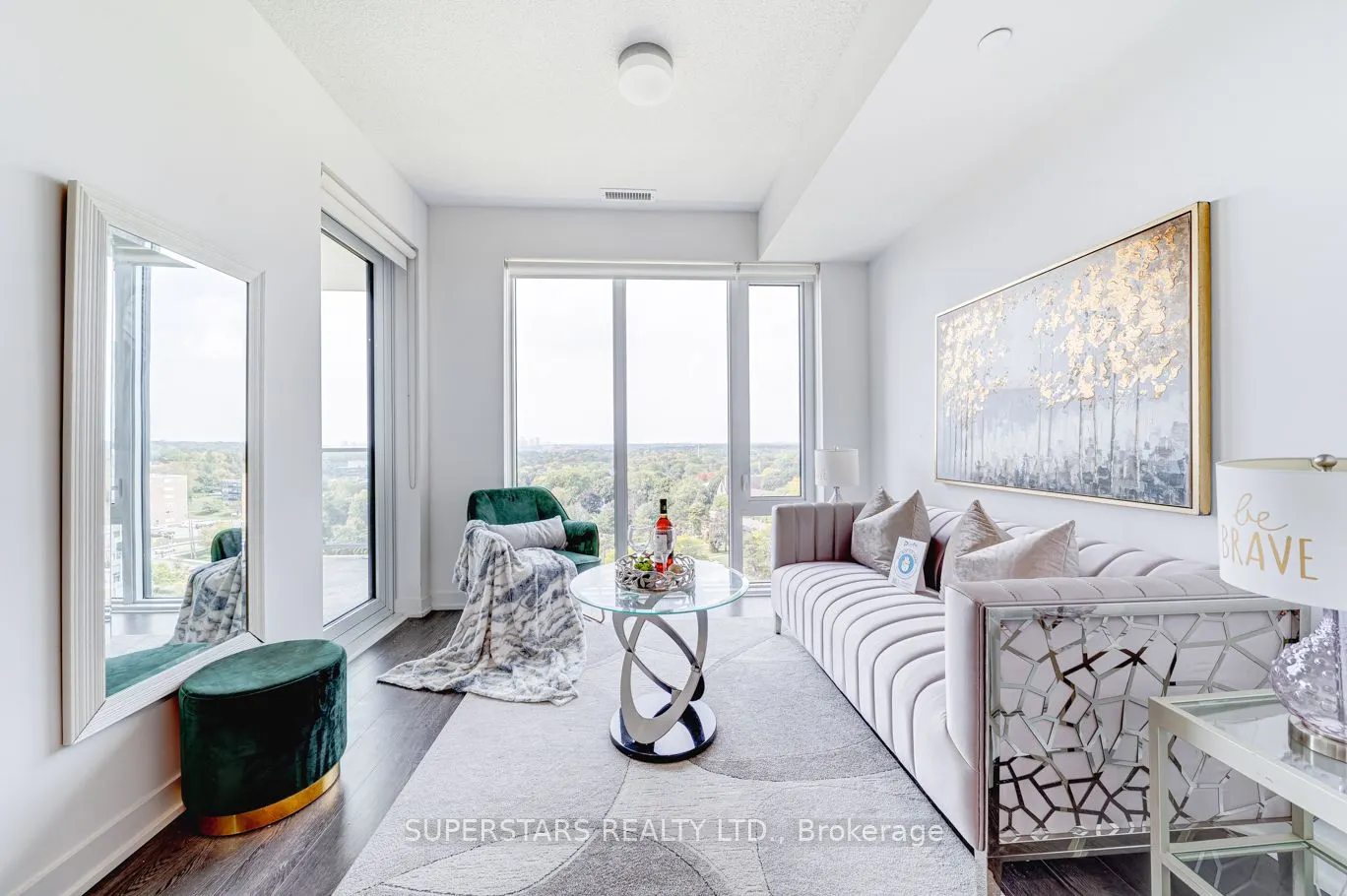 20 O'Neill Road, #922
