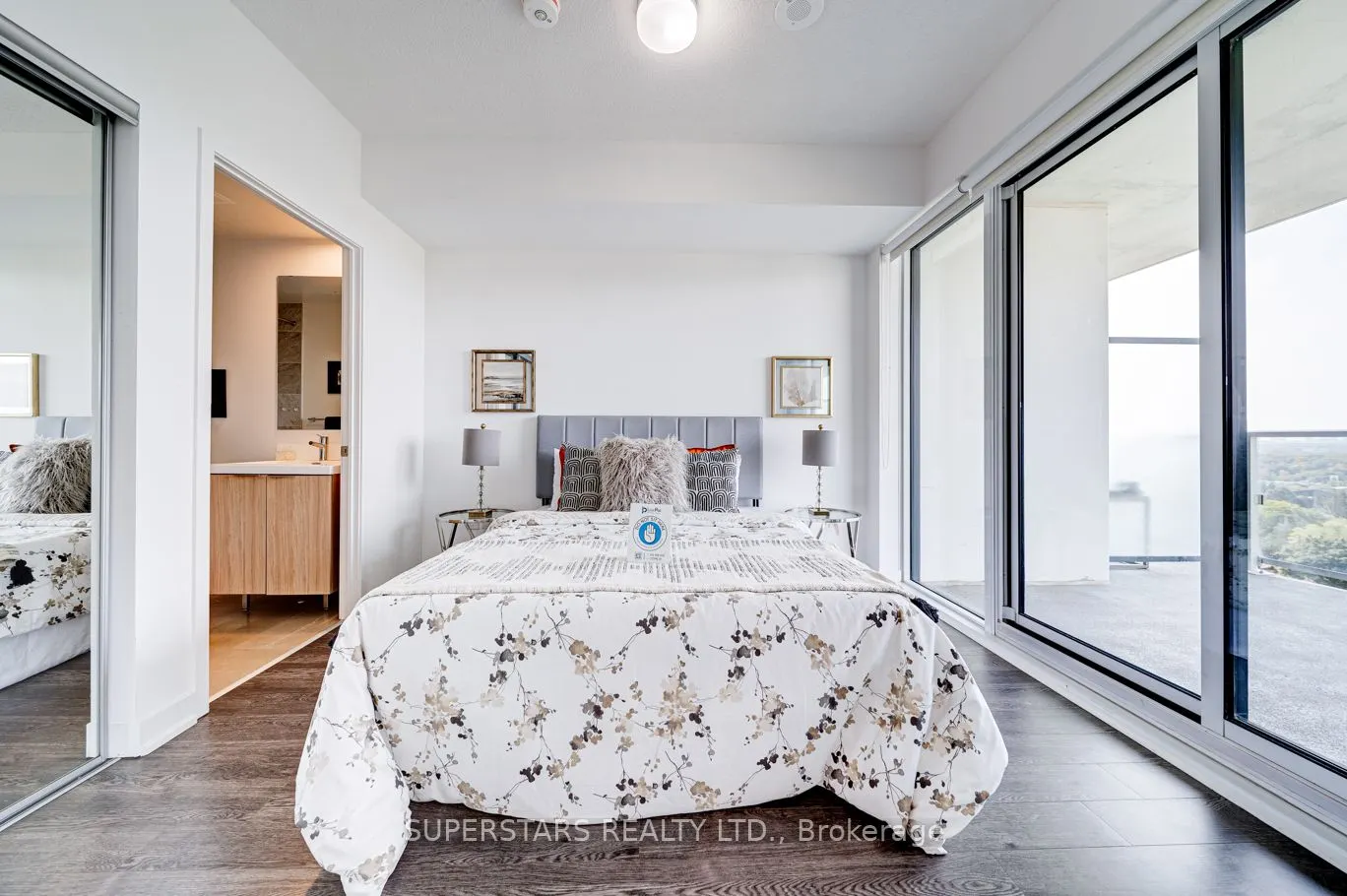 20 O'Neill Road, #922