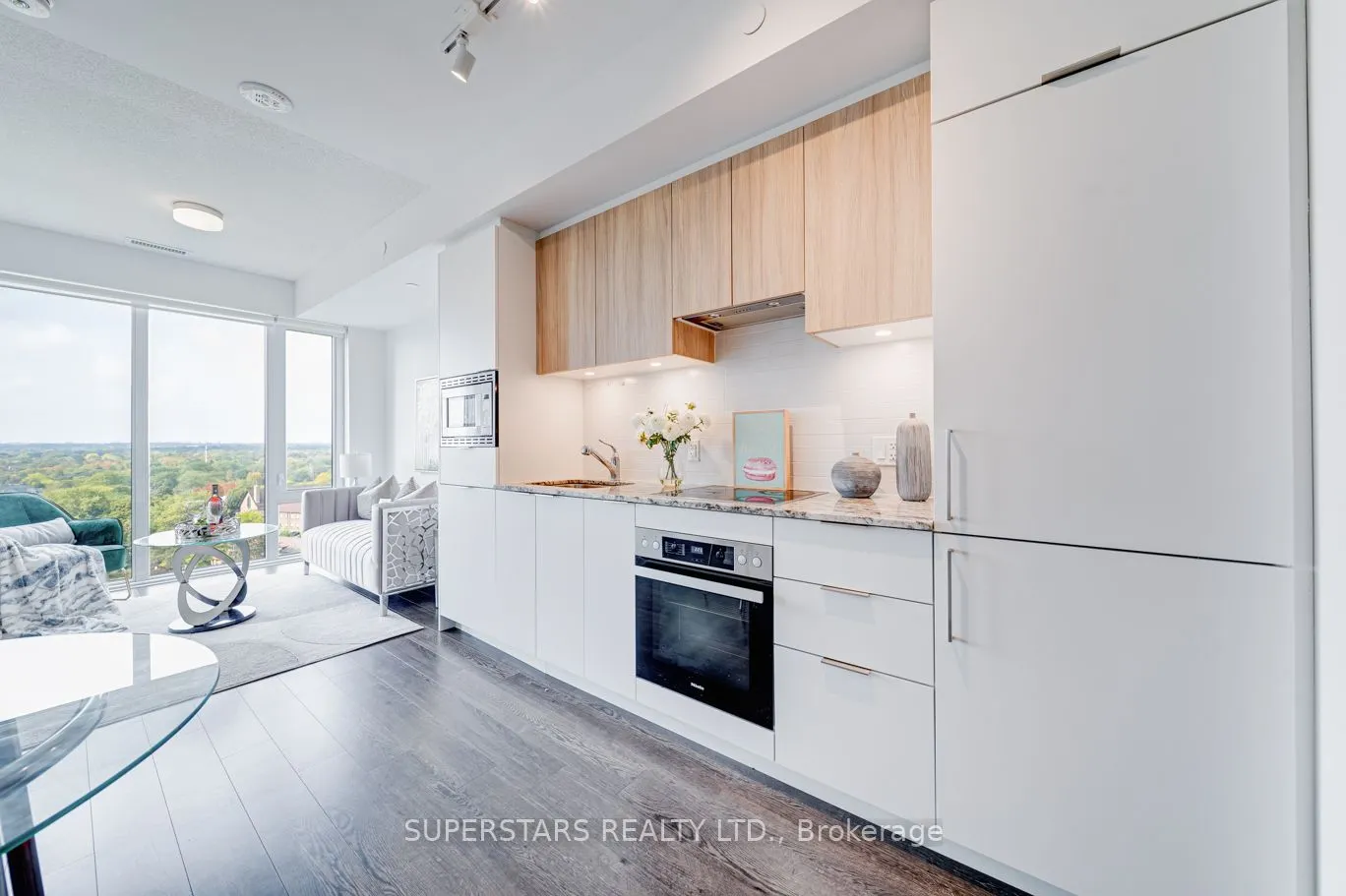 20 O'Neill Road, #922