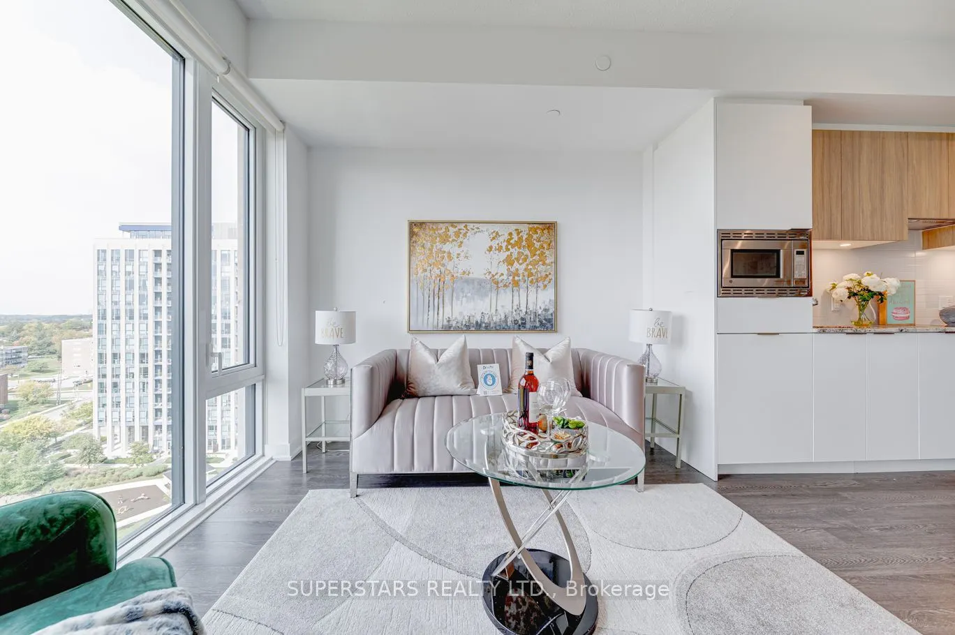 20 O'Neill Road, #922