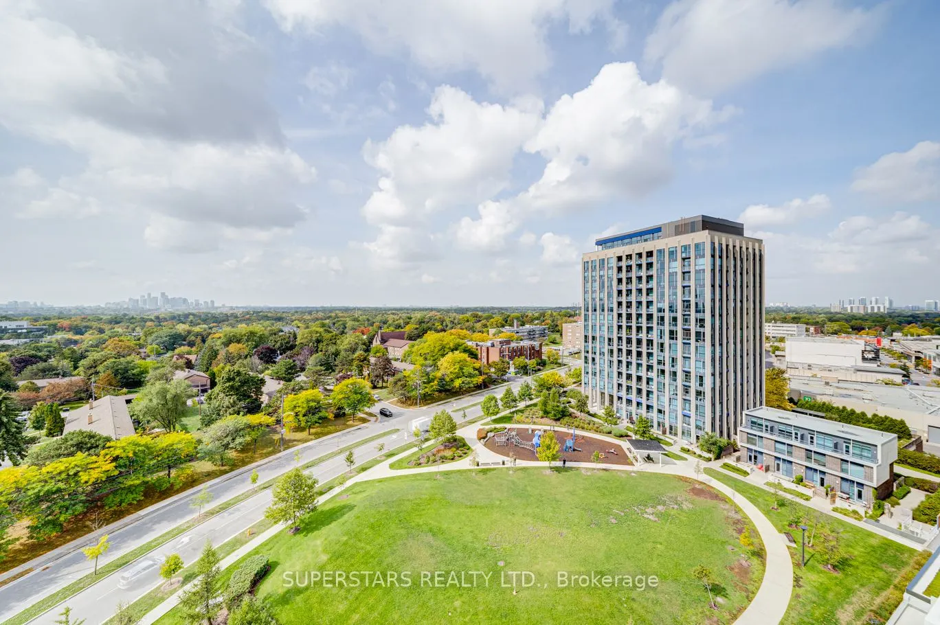 20 O'Neill Road, #922