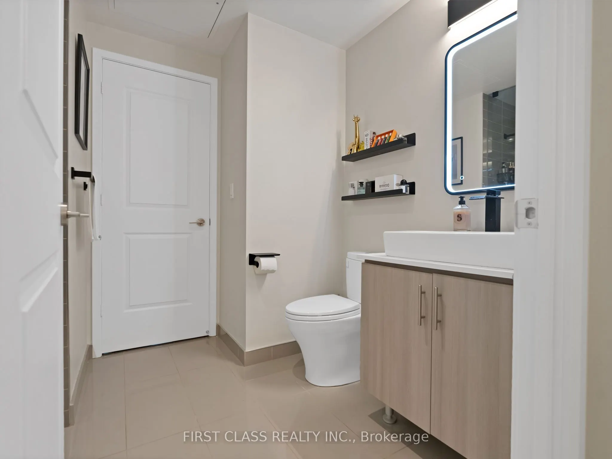 1 The Esplanade Avenue, #3309