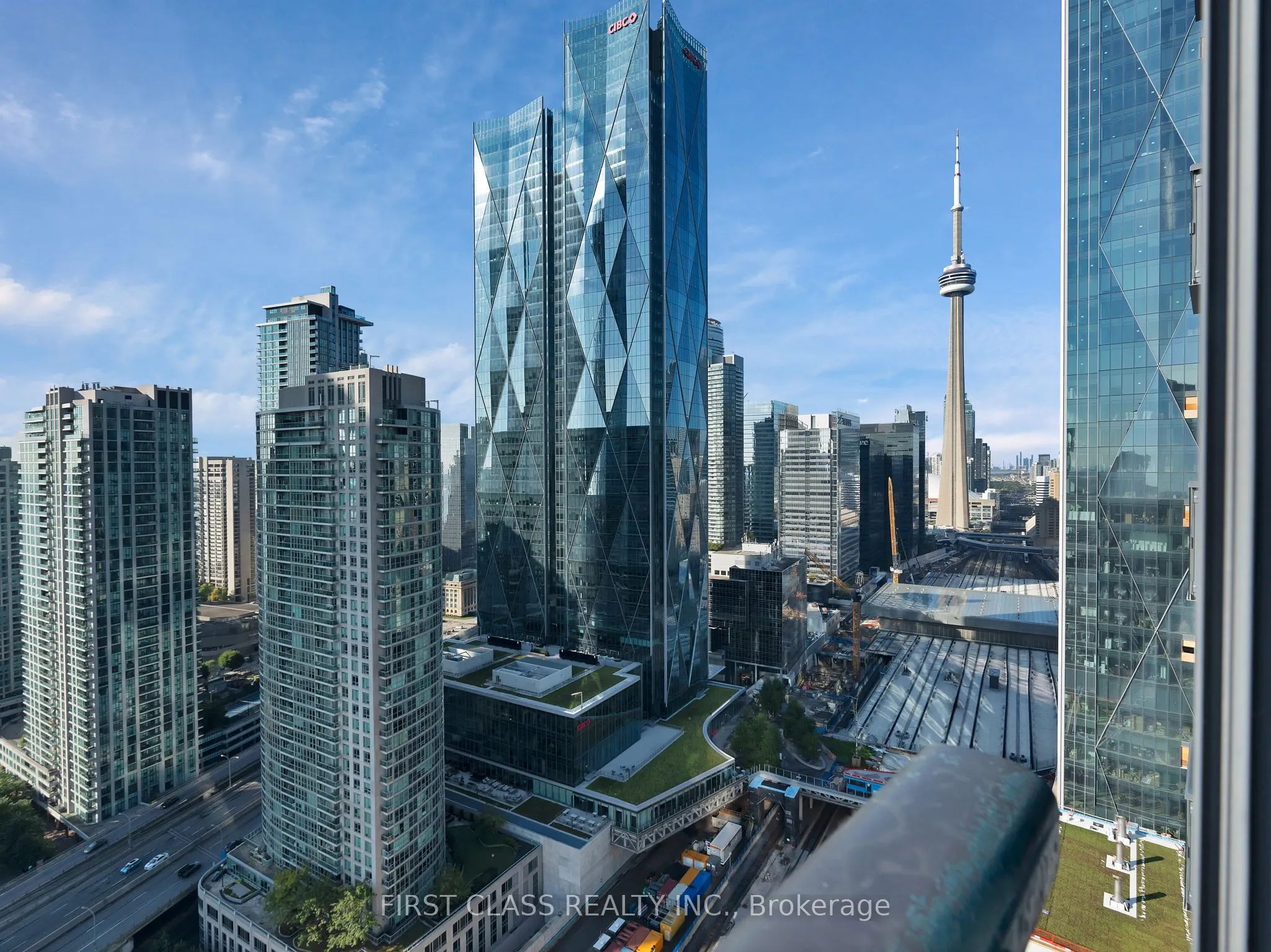 1 The Esplanade Avenue, #3309