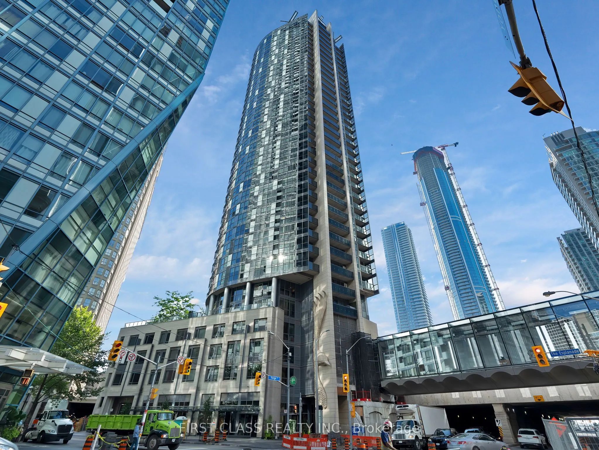 1 The Esplanade Avenue, #3309