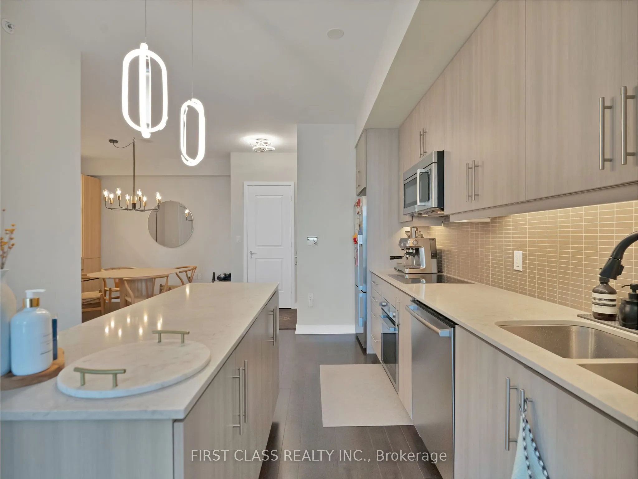 1 The Esplanade Avenue, #3309
