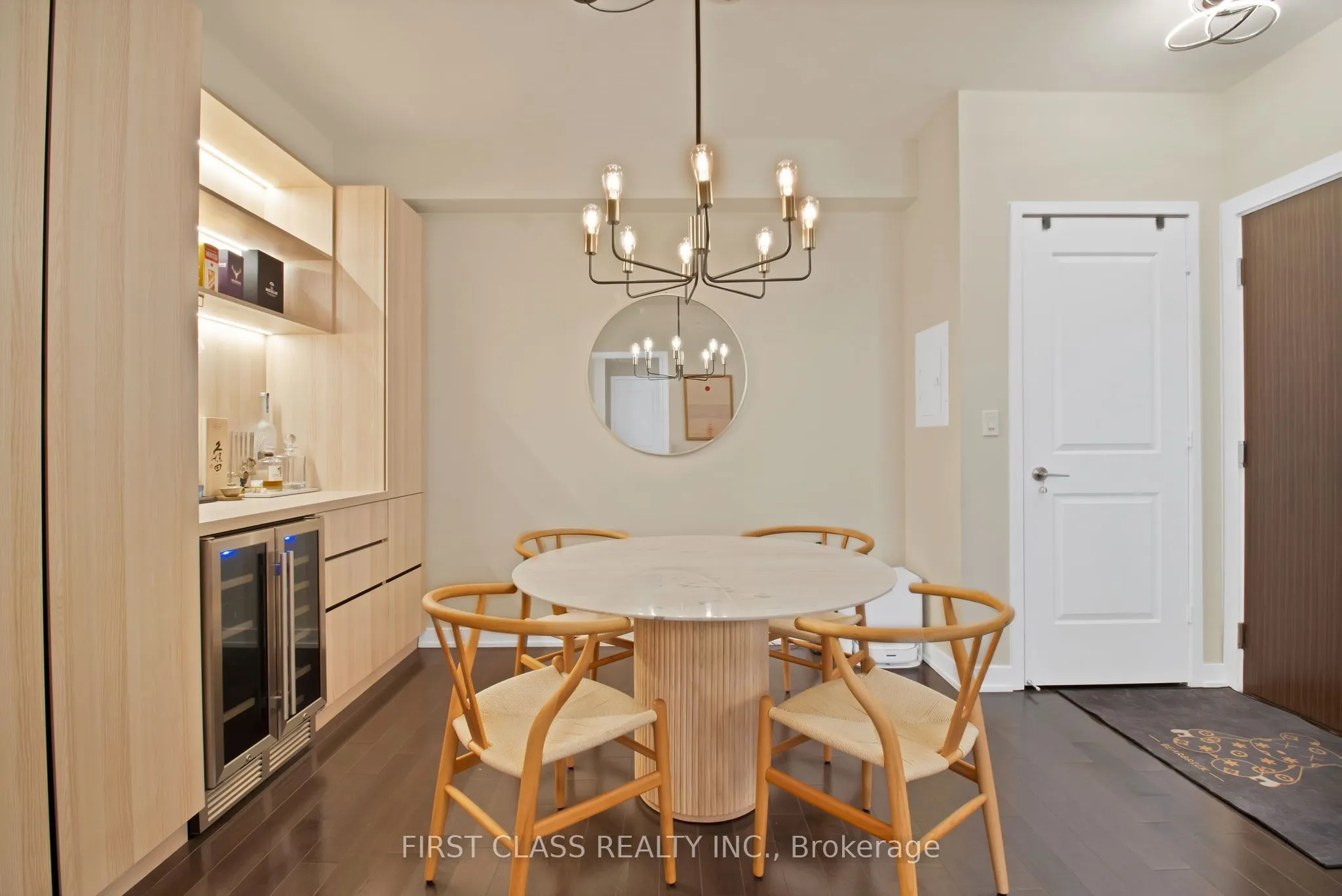 1 The Esplanade Avenue, #3309