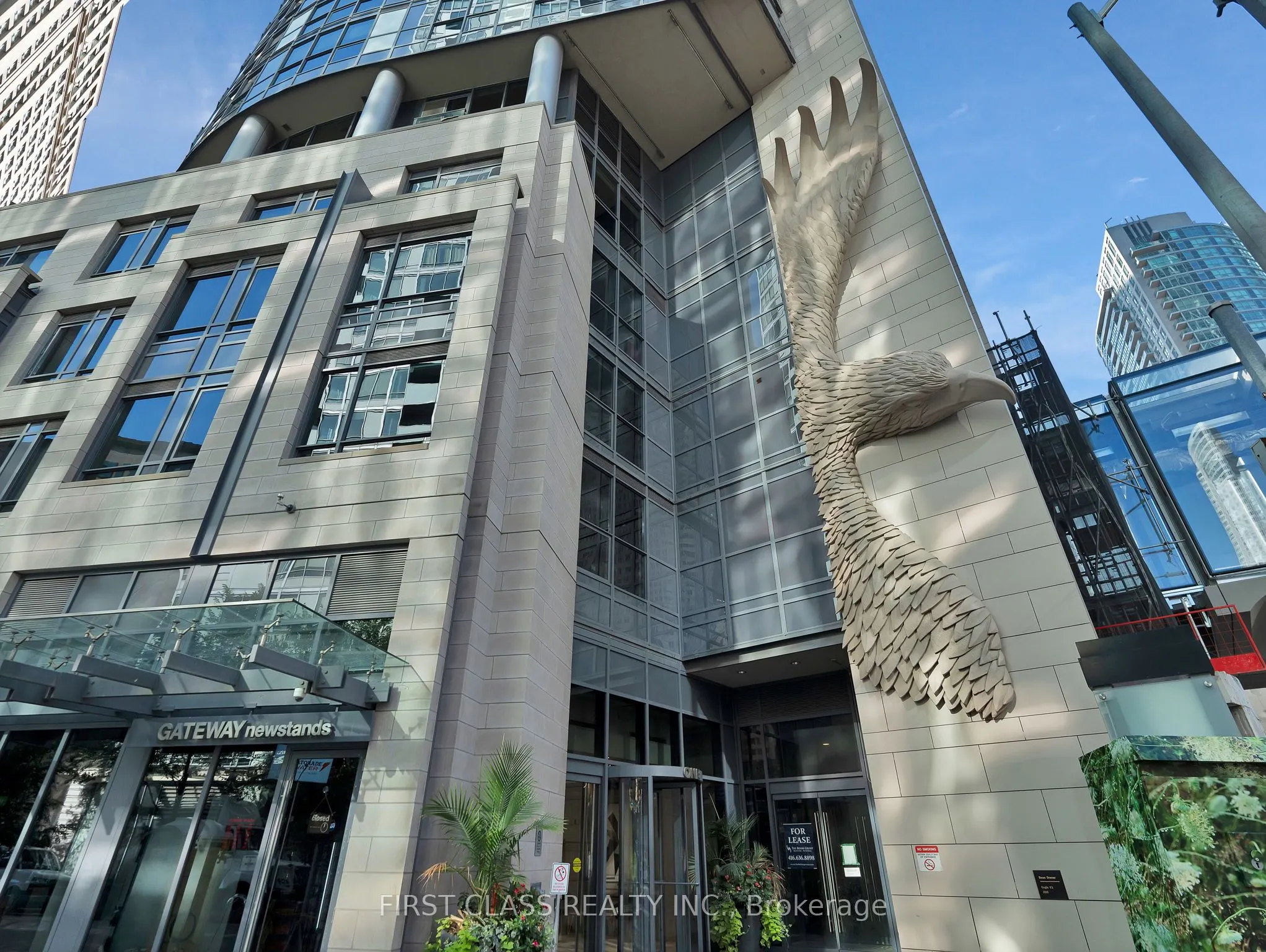 1 The Esplanade Avenue, #3309