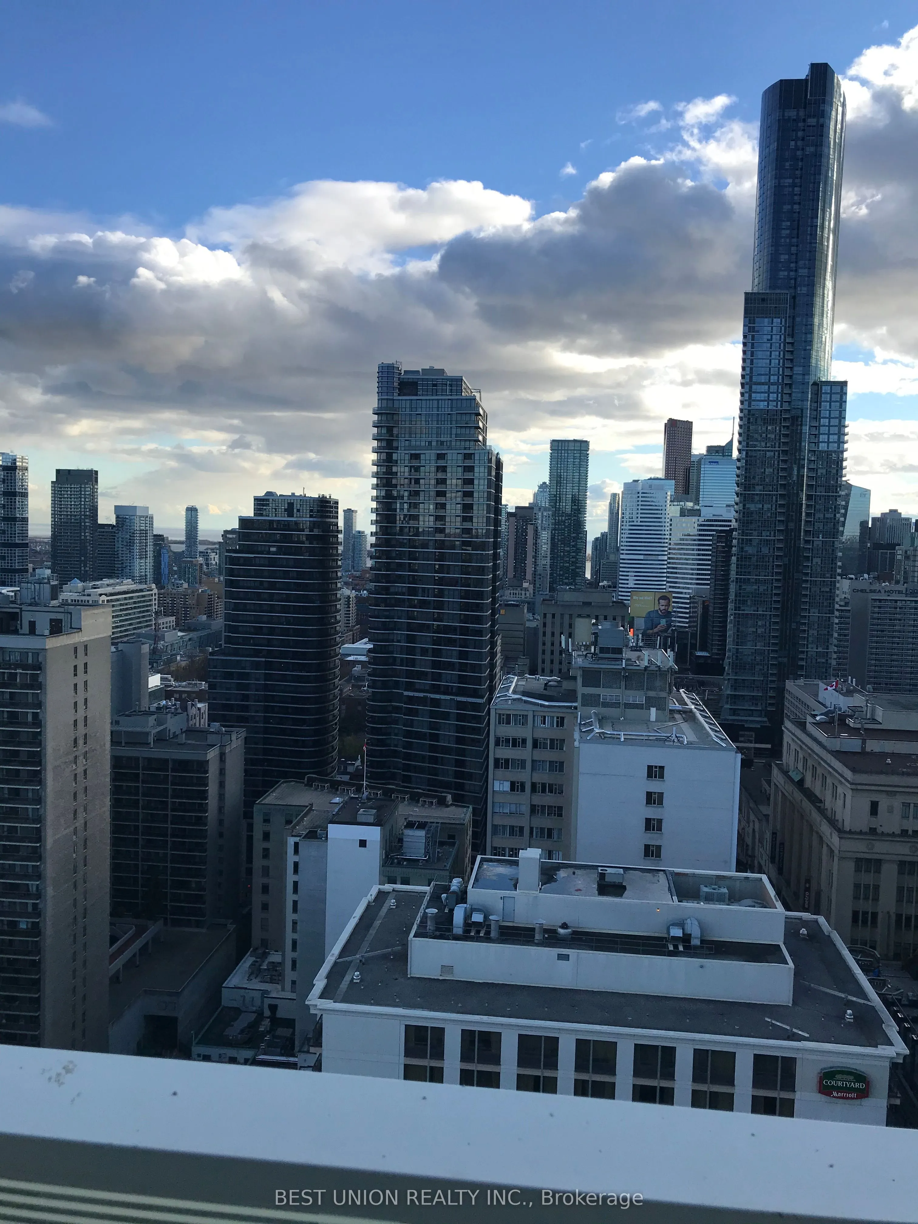 501 Yonge Street, #10