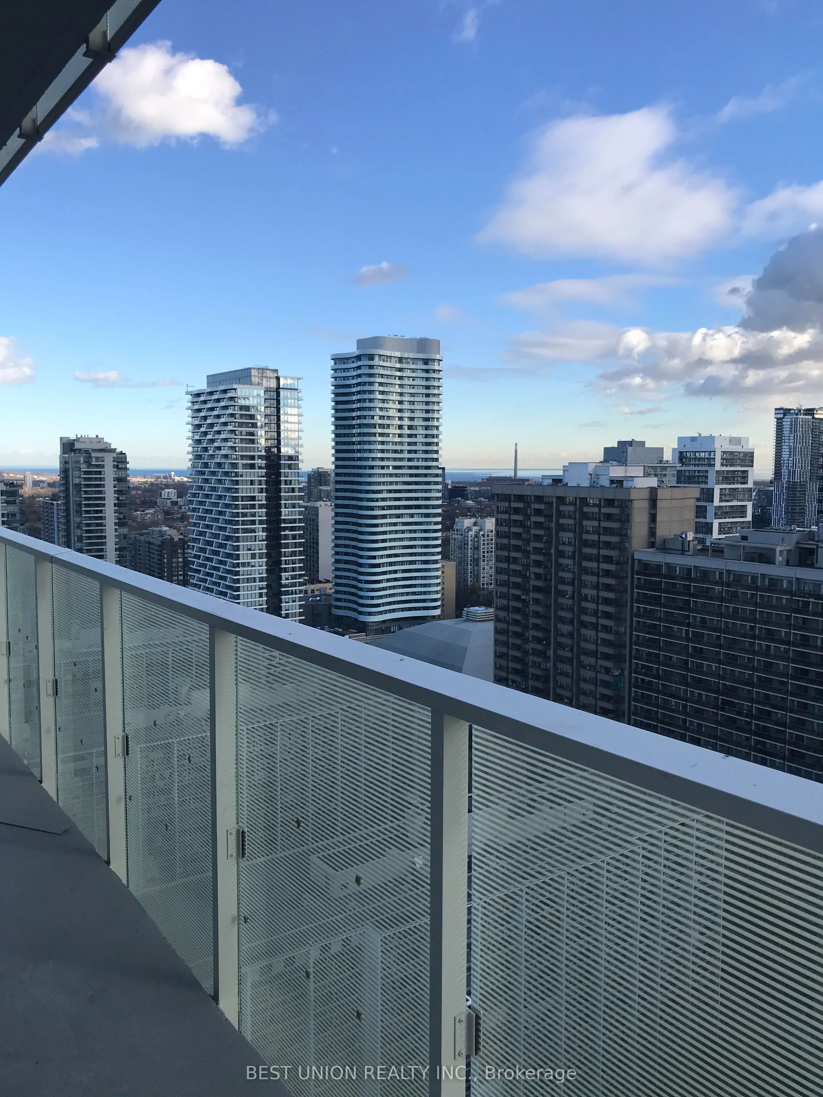 501 Yonge Street, #10