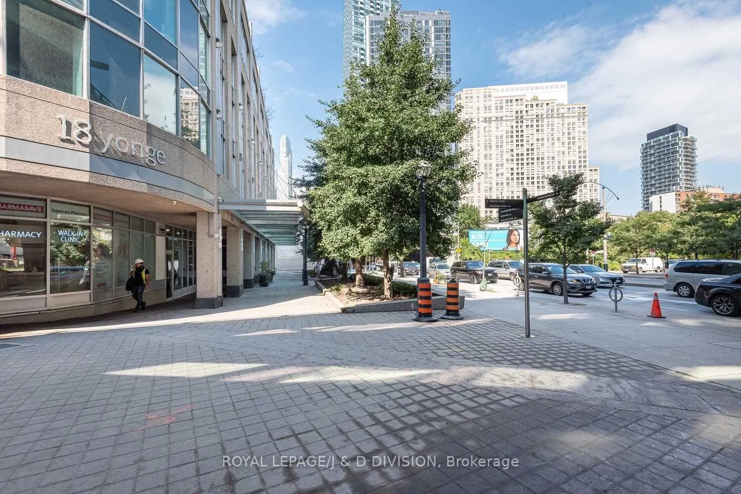 18 Yonge Street, #2409
