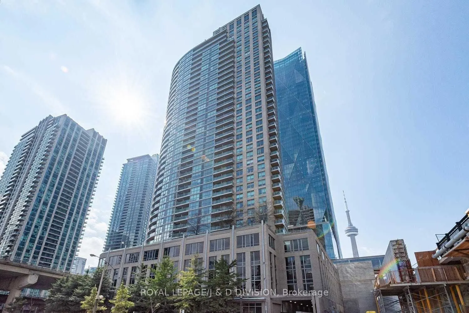 18 Yonge Street, #2409