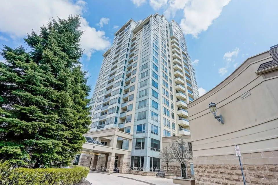 8 Rean Drive, #103