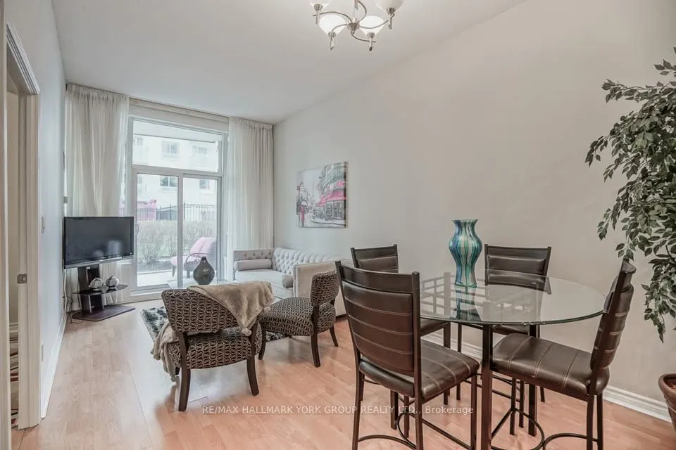 8 Rean Drive, #103