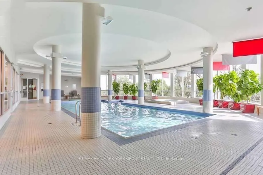 8 Rean Drive, #103
