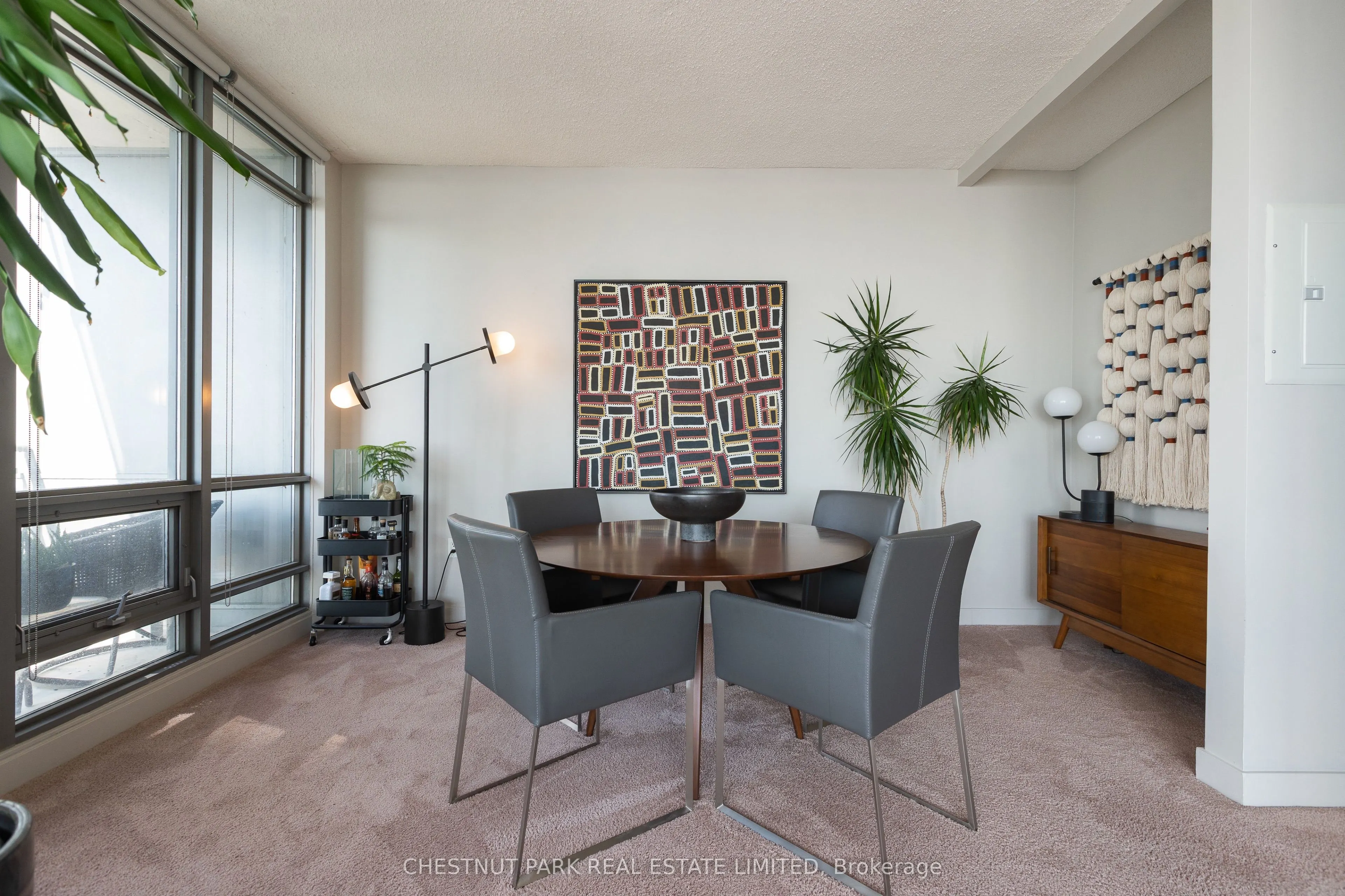 3 Navy Wharf Court, #2902