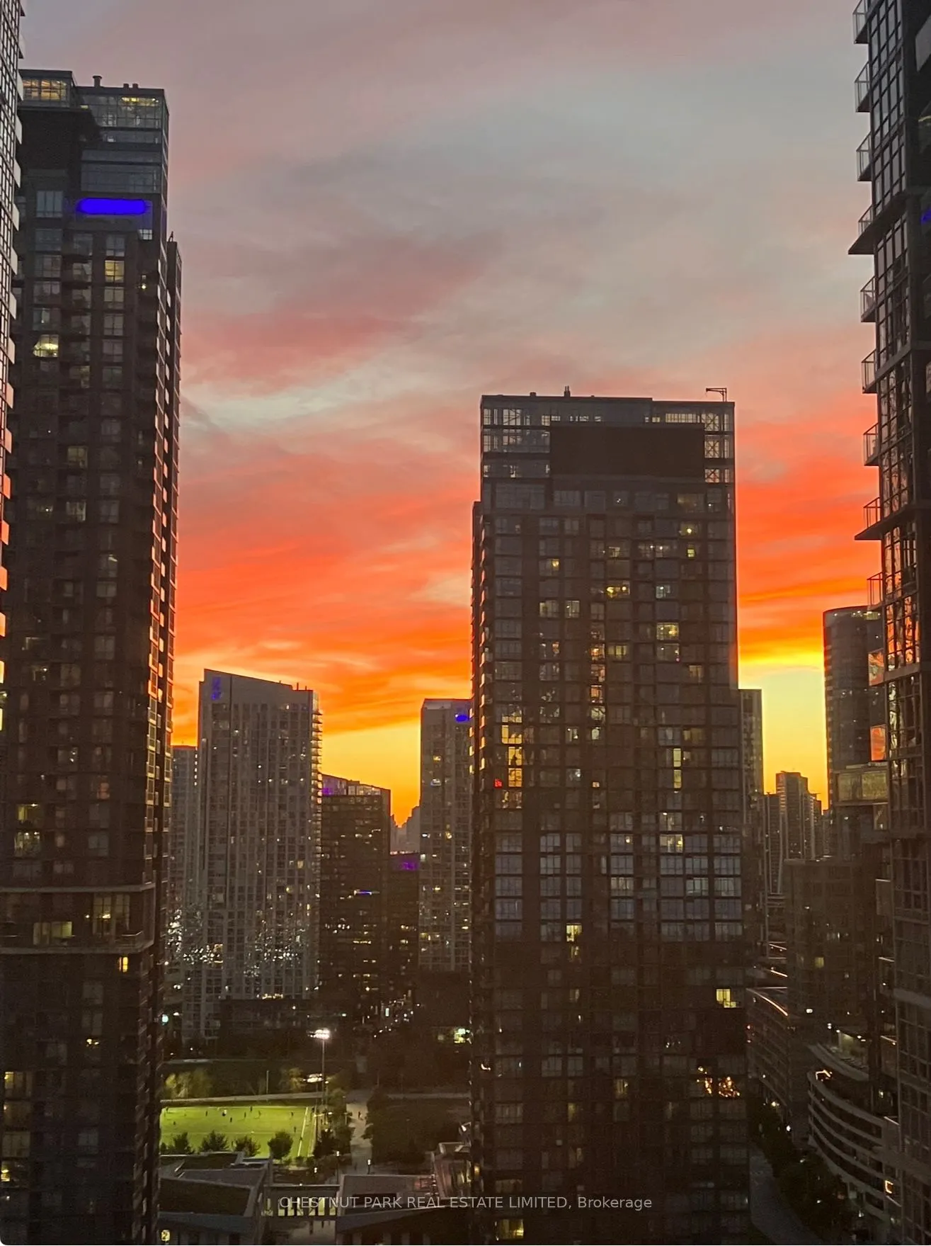 3 Navy Wharf Court, #2902