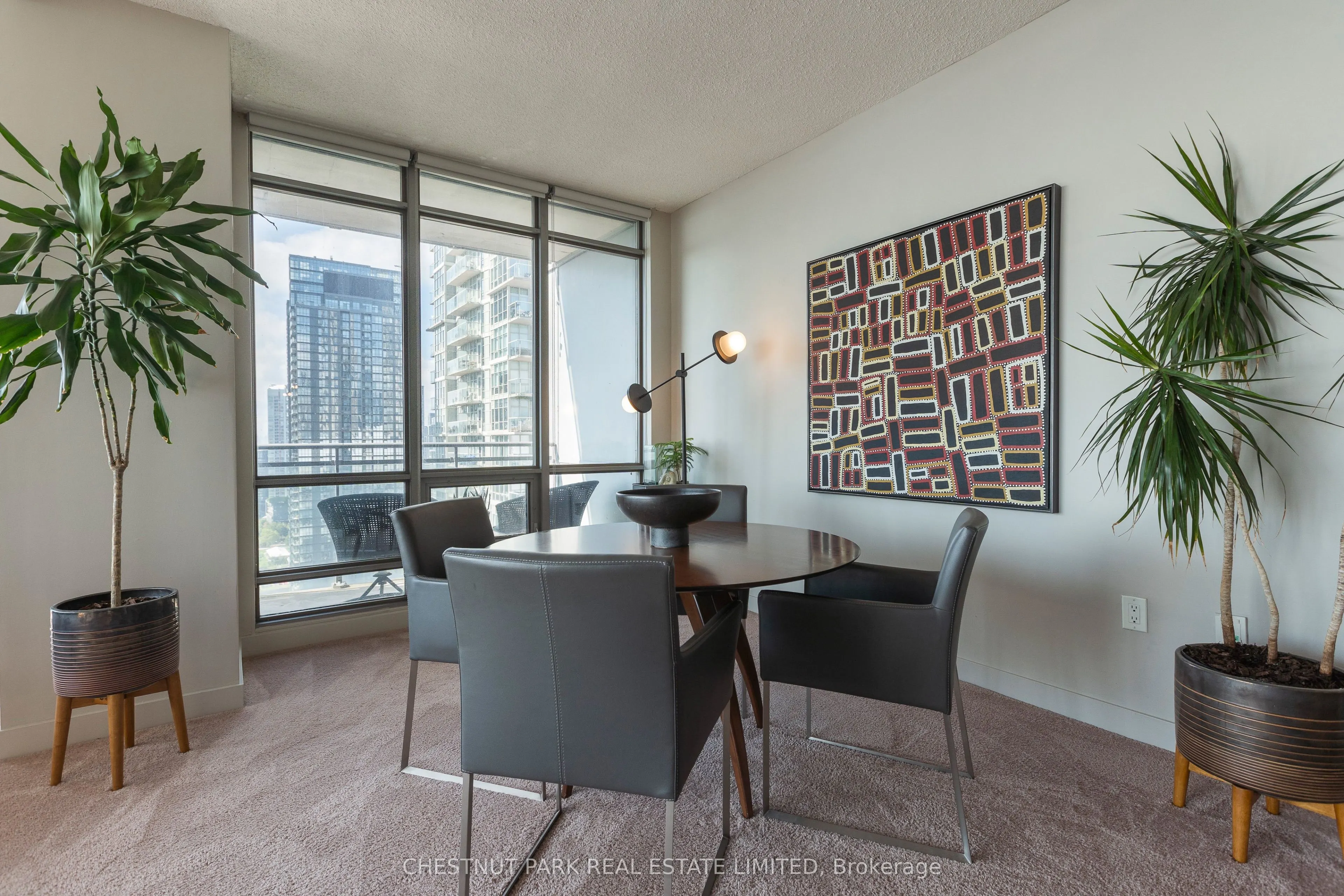 3 Navy Wharf Court, #2902