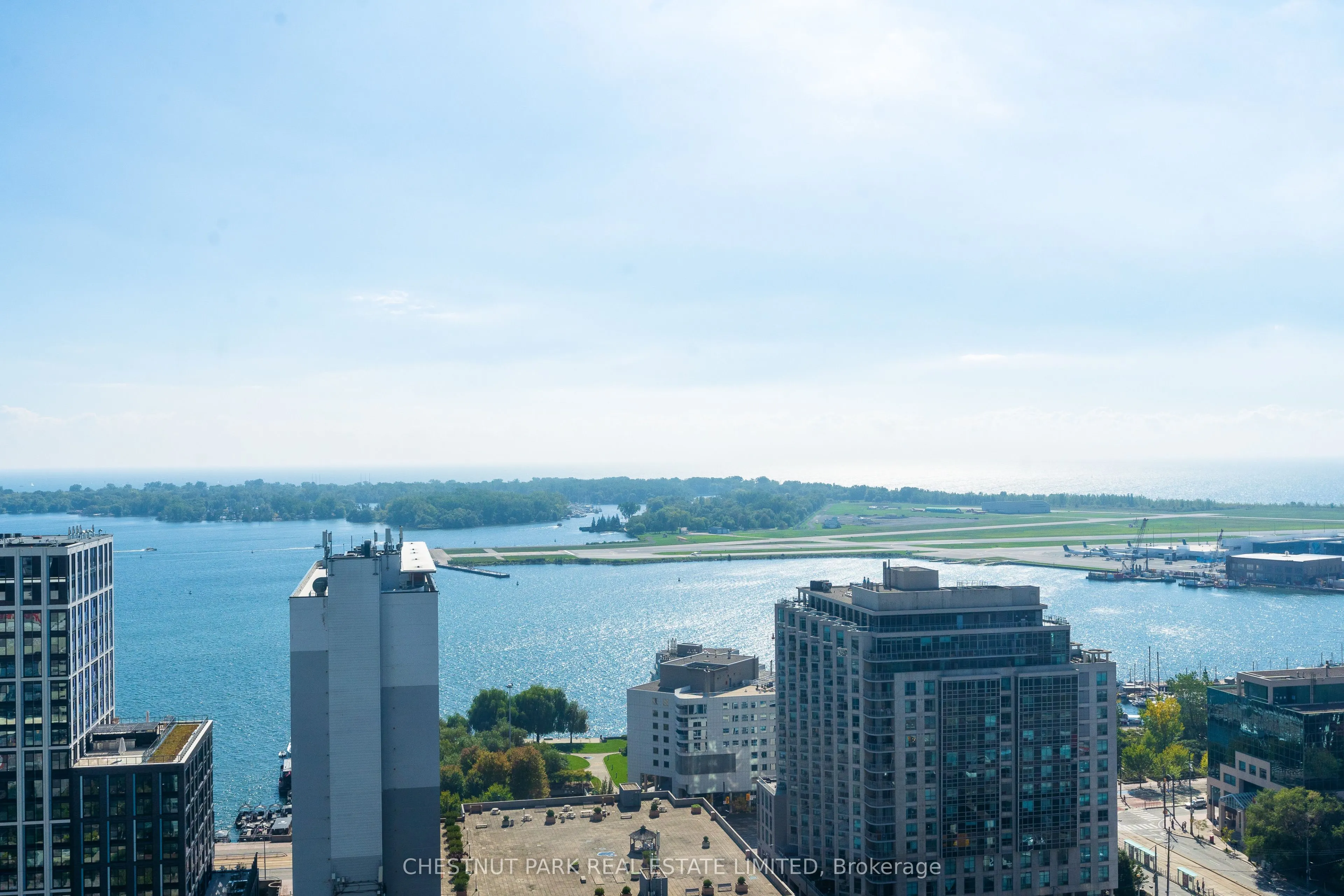 3 Navy Wharf Court, #2902